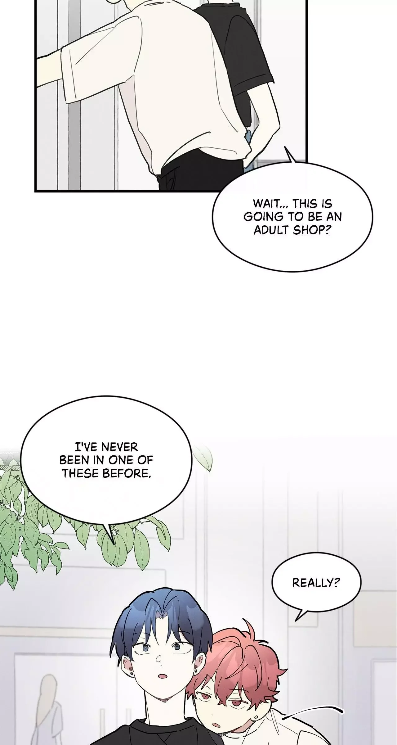 One room TA - Chapter 23 Page 4
