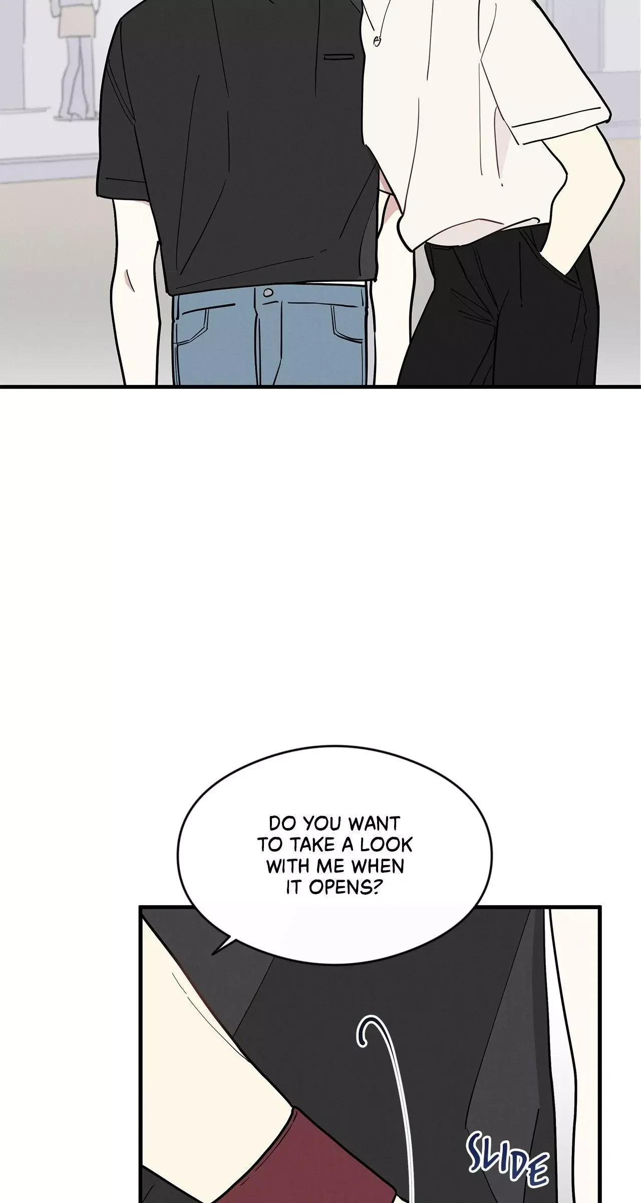 One room TA - Chapter 23 Page 5