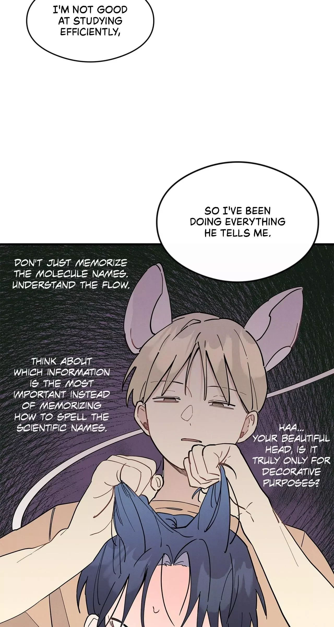 One room TA - Chapter 23 Page 9