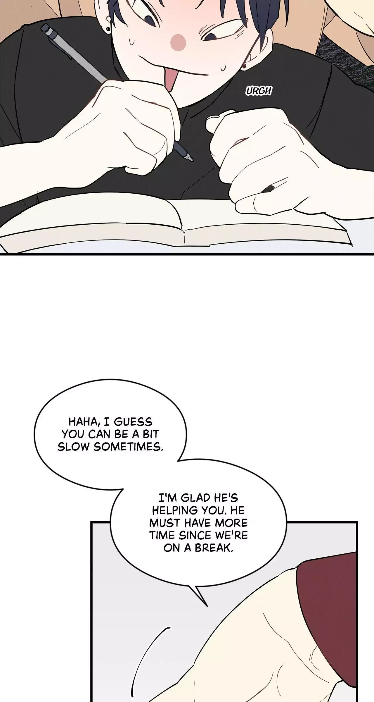 One room TA - Chapter 23 Page 10