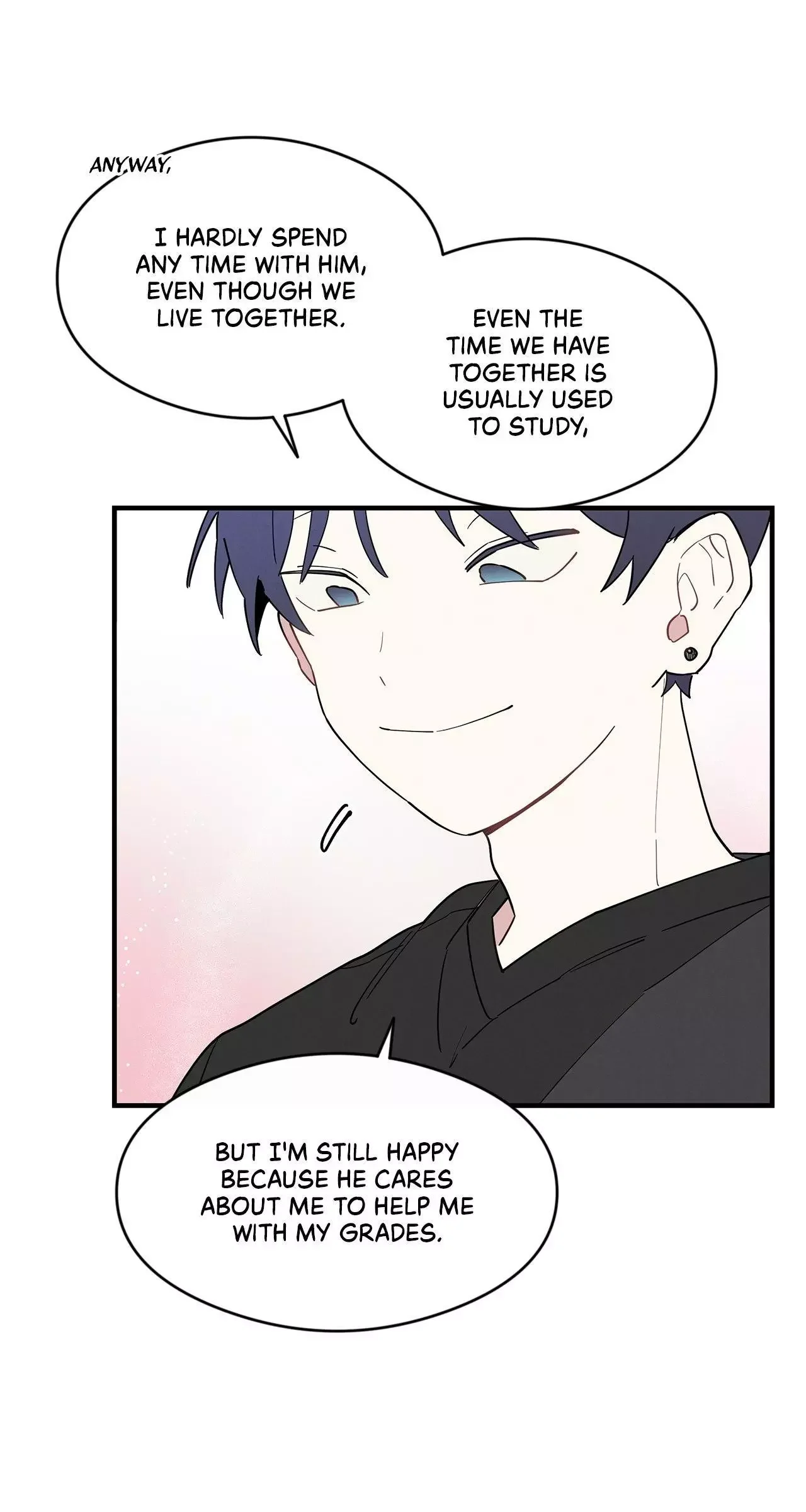 One room TA - Chapter 23 Page 15