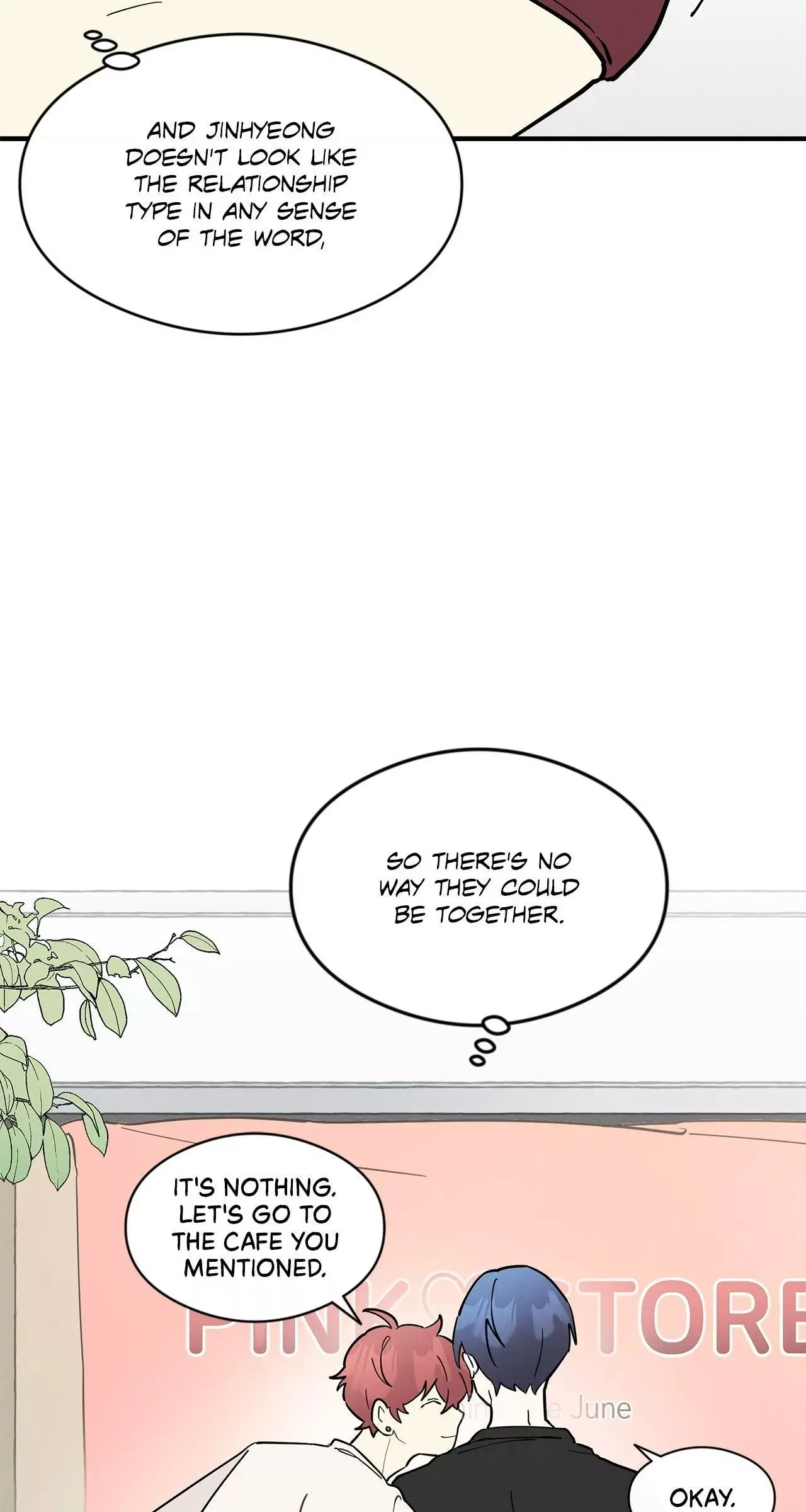 One room TA - Chapter 23 Page 18