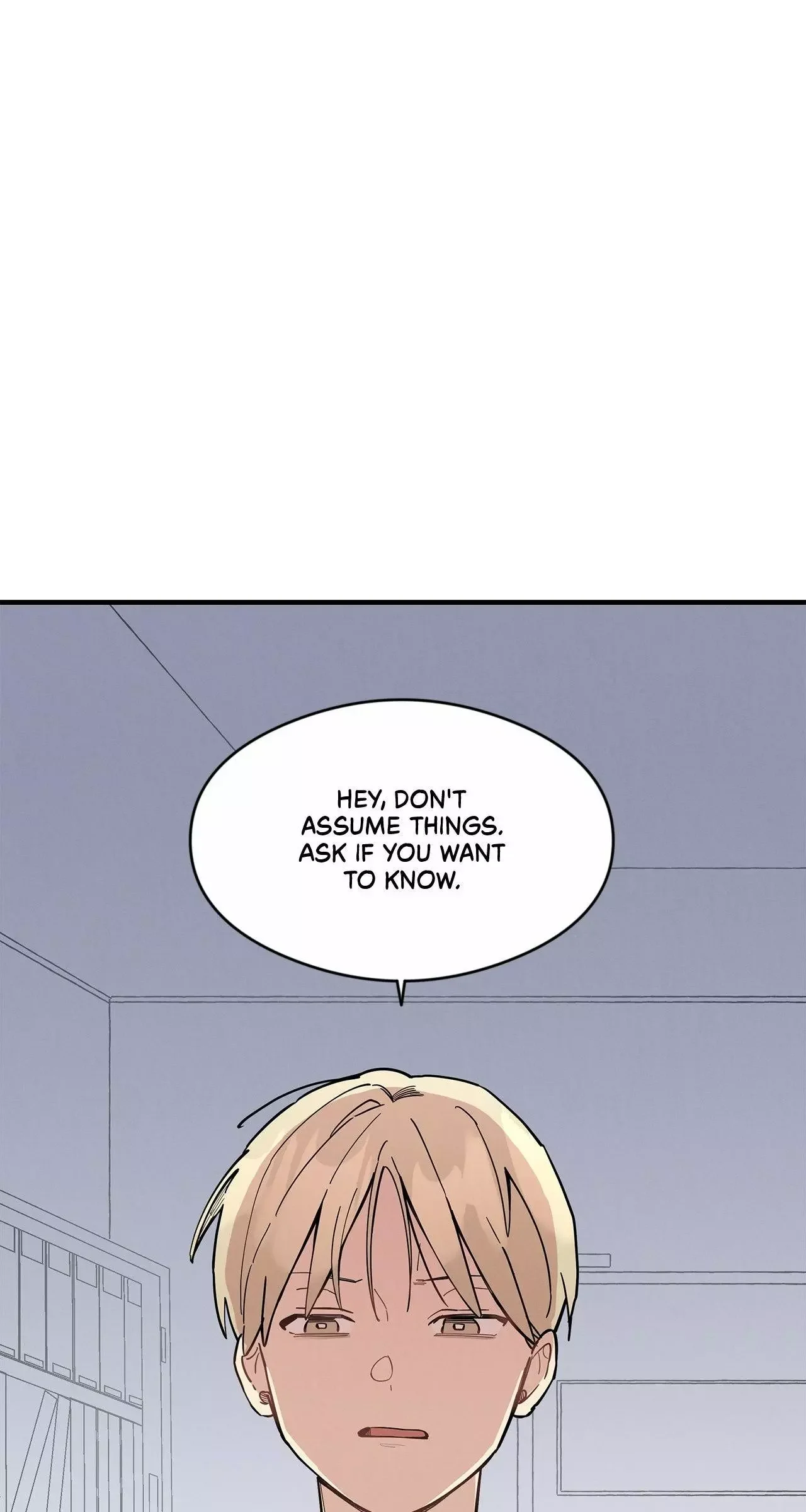 One room TA - Chapter 23 Page 20
