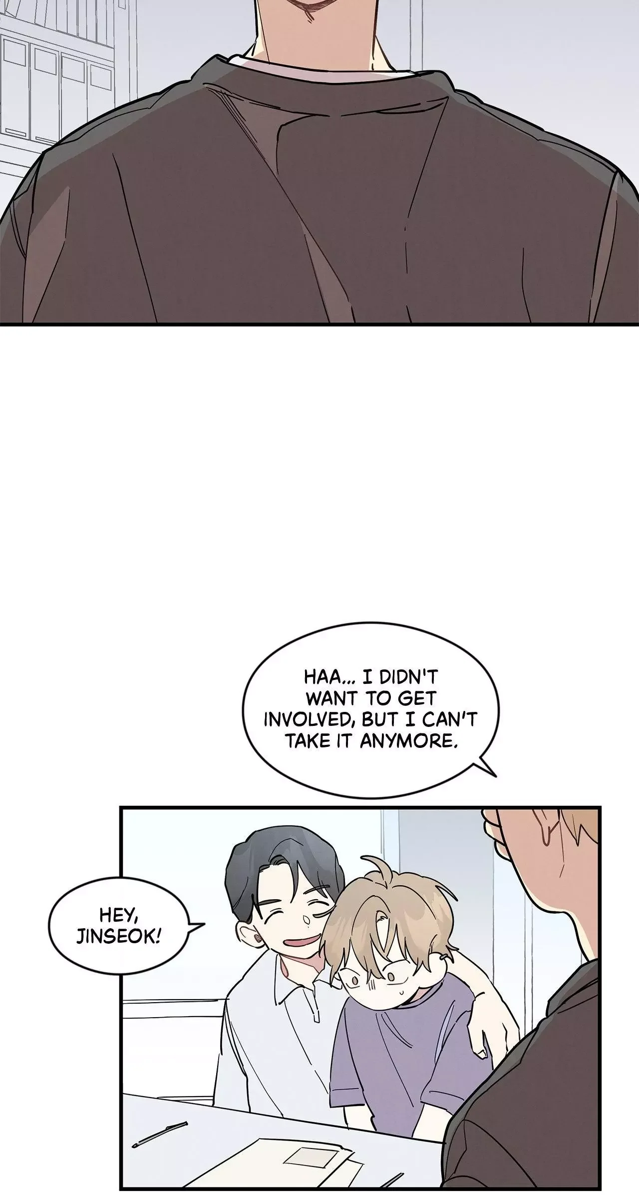 One room TA - Chapter 23 Page 21