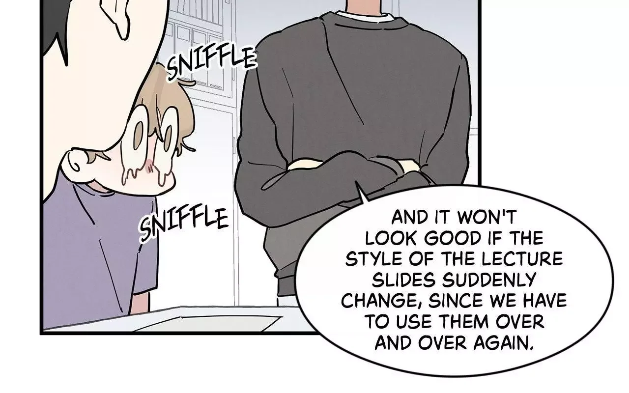 One room TA - Chapter 23 Page 25