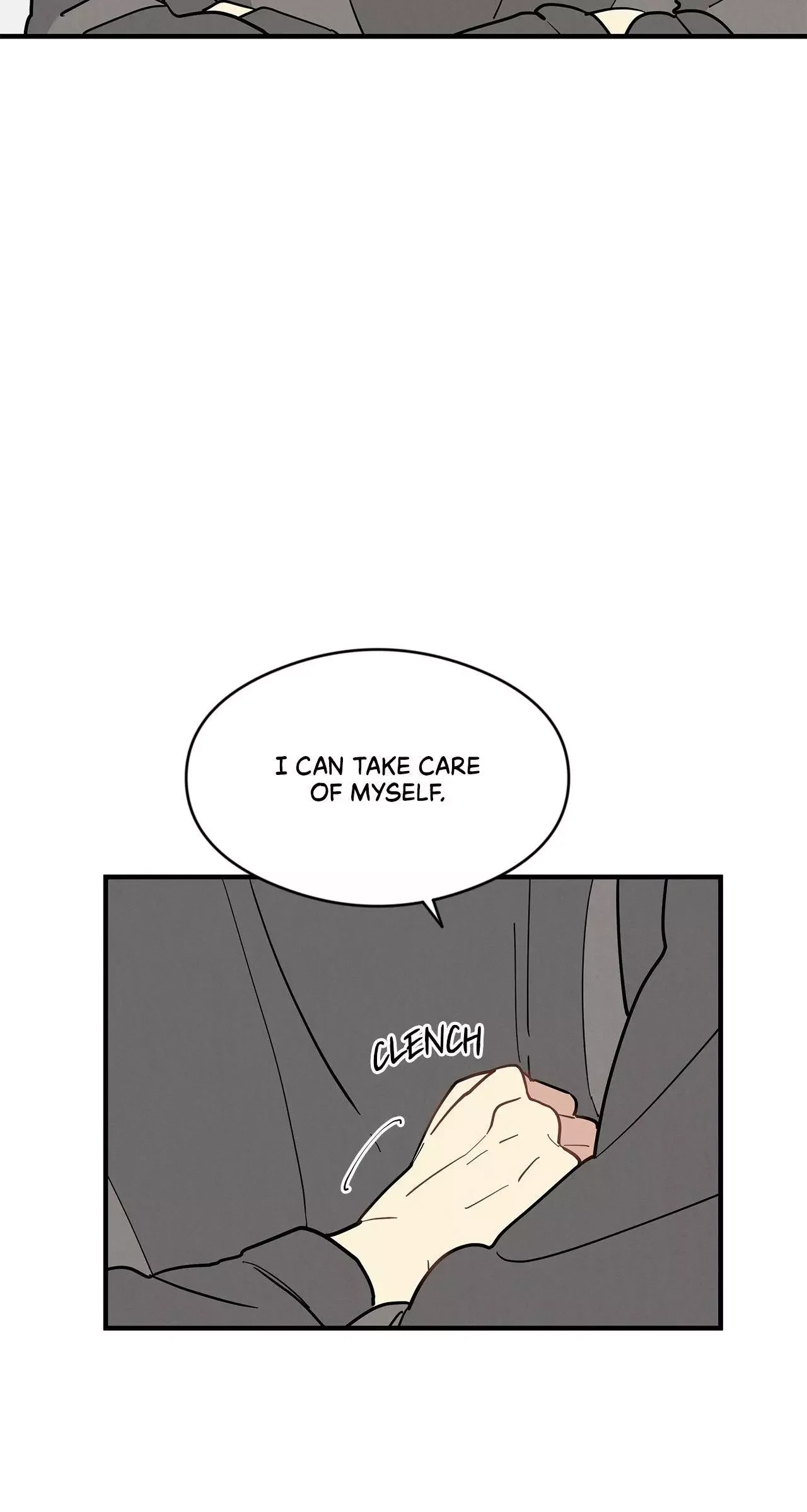 One room TA - Chapter 23 Page 28