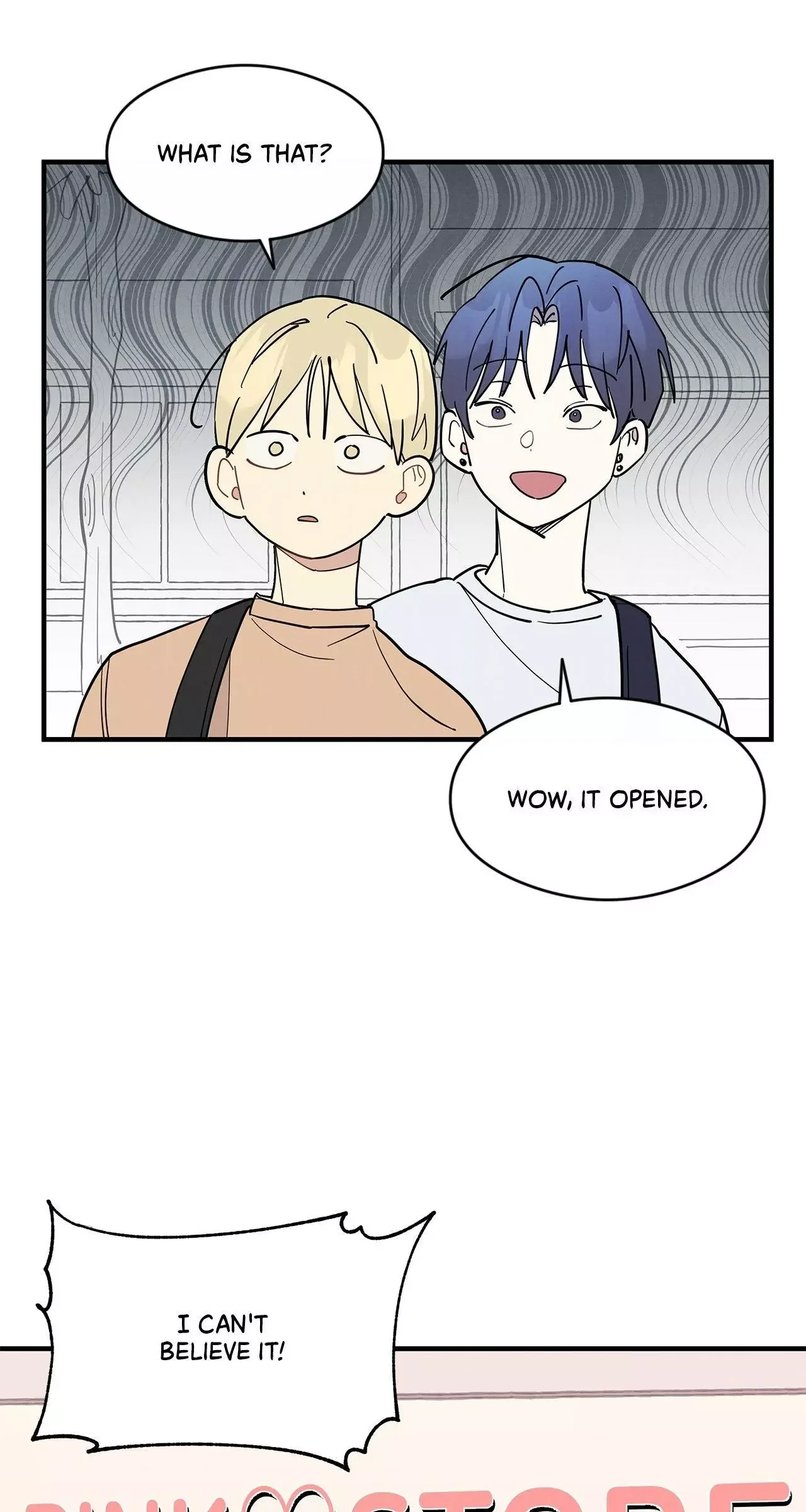 One room TA - Chapter 23 Page 32