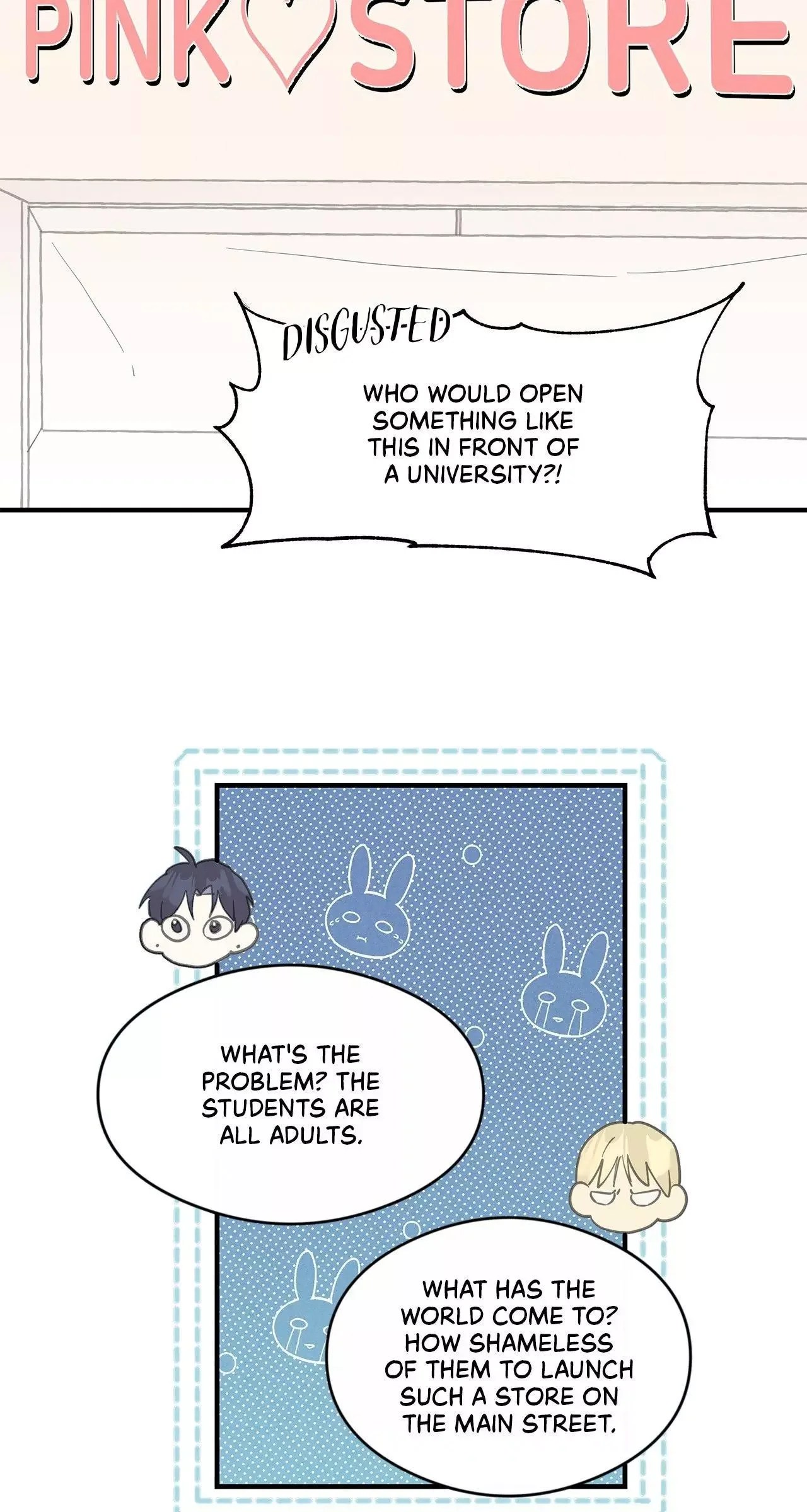 One room TA - Chapter 23 Page 33