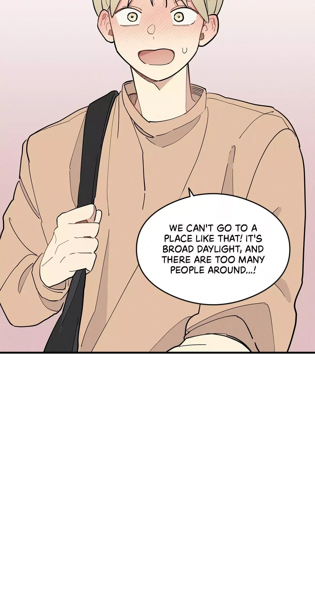One room TA - Chapter 23 Page 45