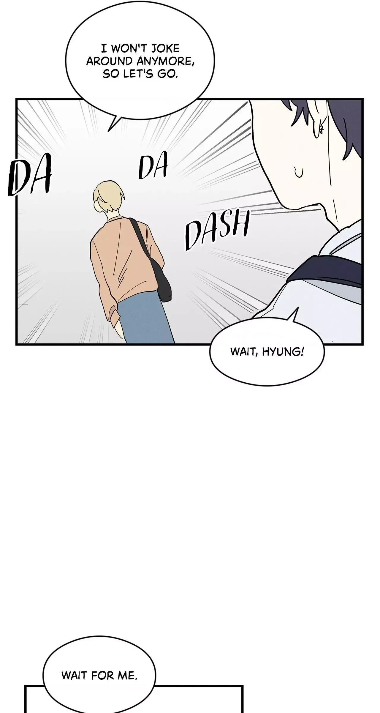 One room TA - Chapter 23 Page 46