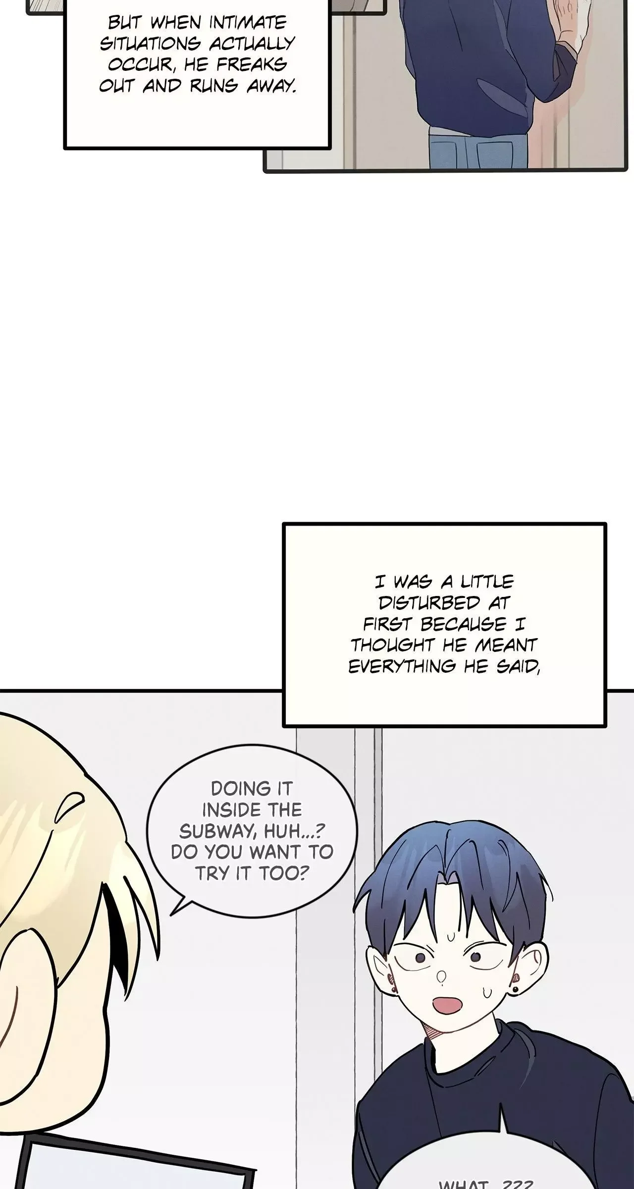 One room TA - Chapter 23 Page 51