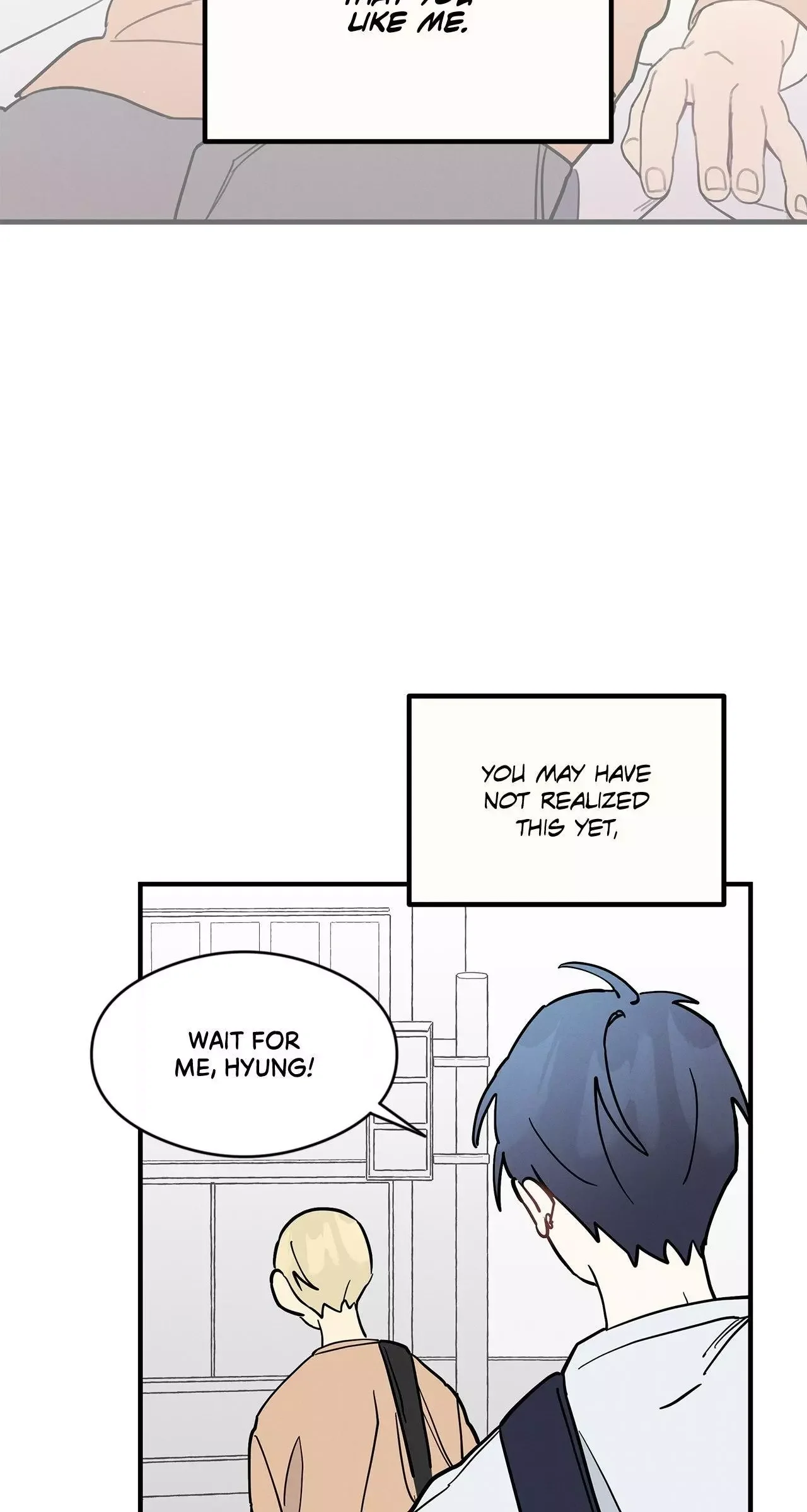 One room TA - Chapter 23 Page 60