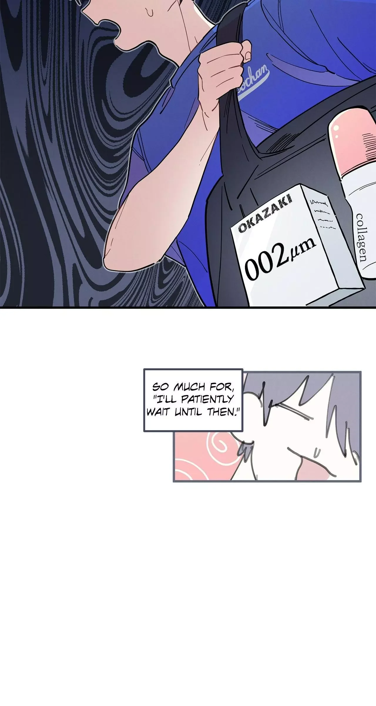 One room TA - Chapter 23 Page 71
