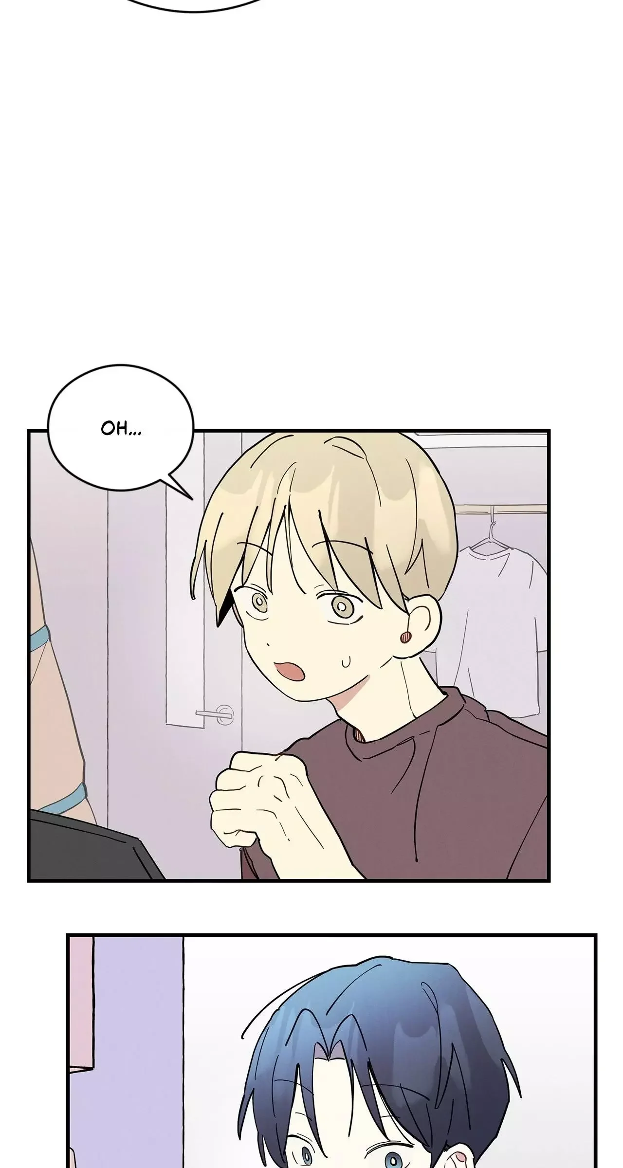 One room TA - Chapter 24 Page 4