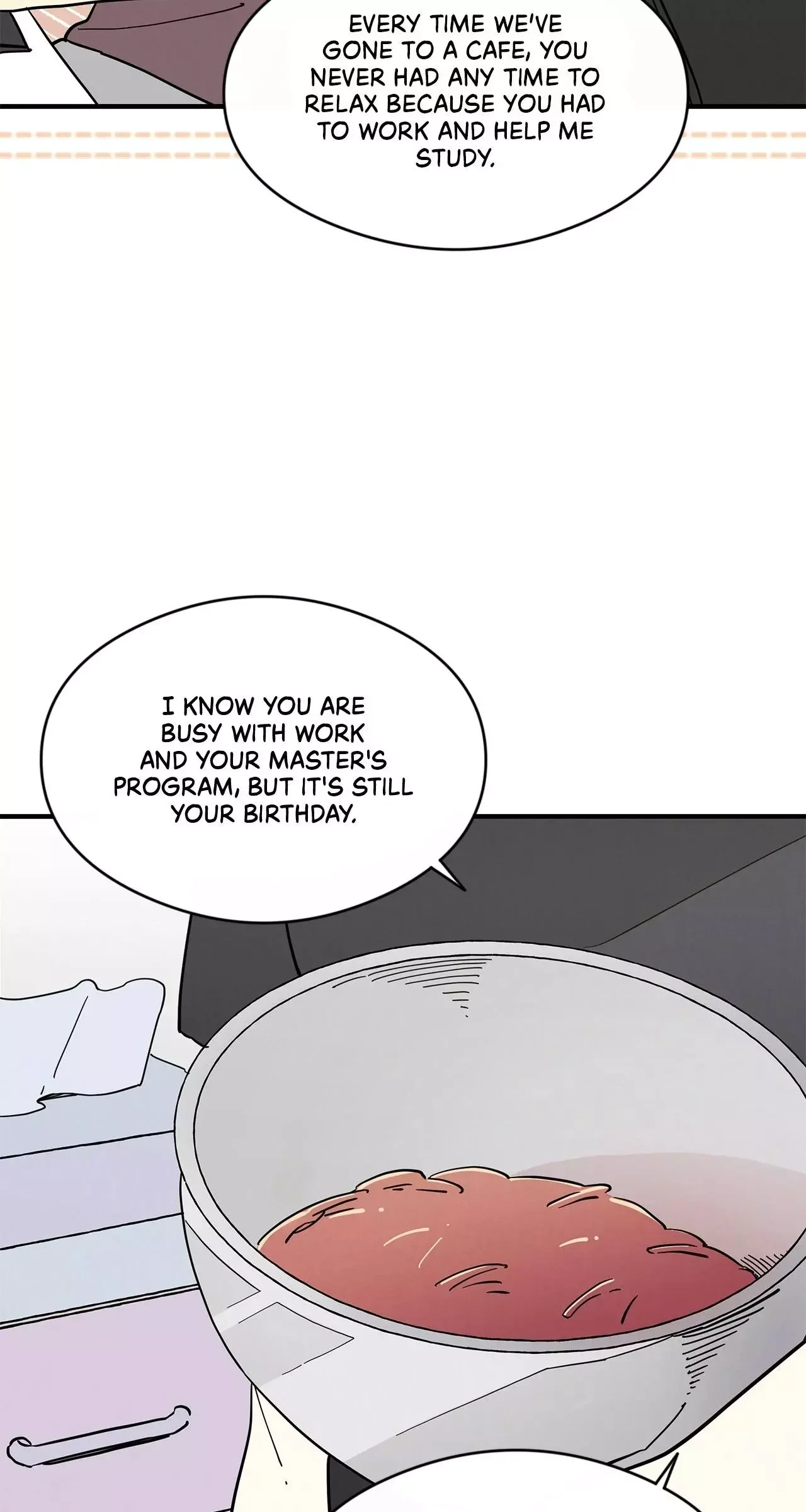 One room TA - Chapter 24 Page 6