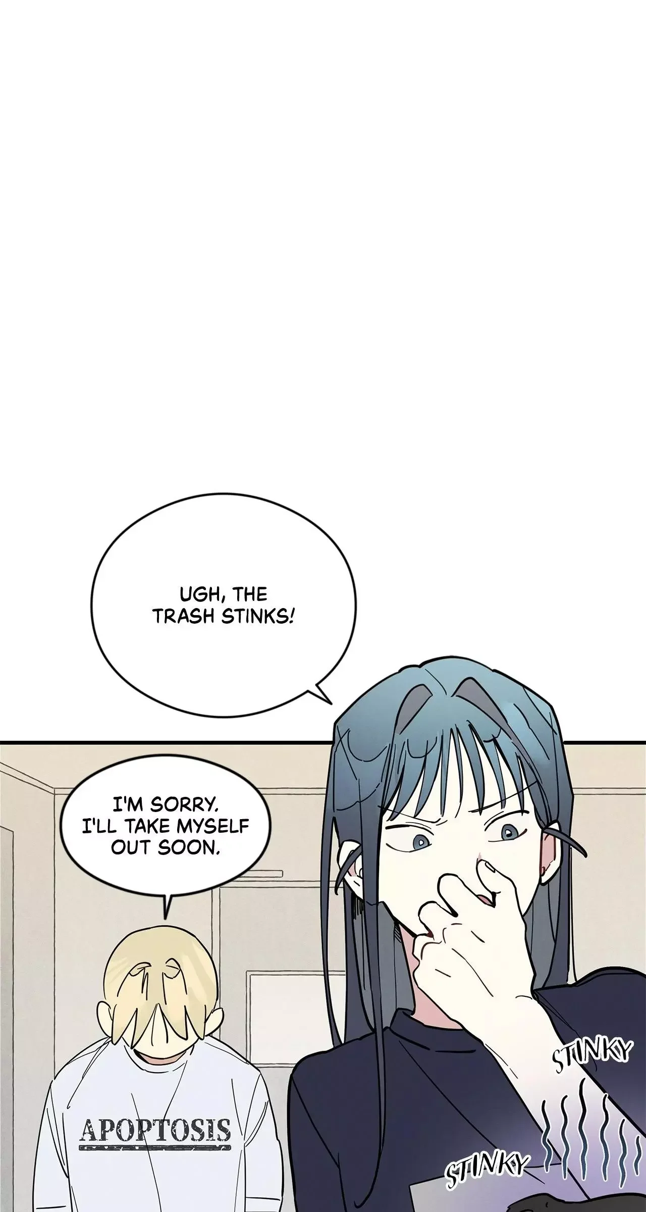One room TA - Chapter 24 Page 14