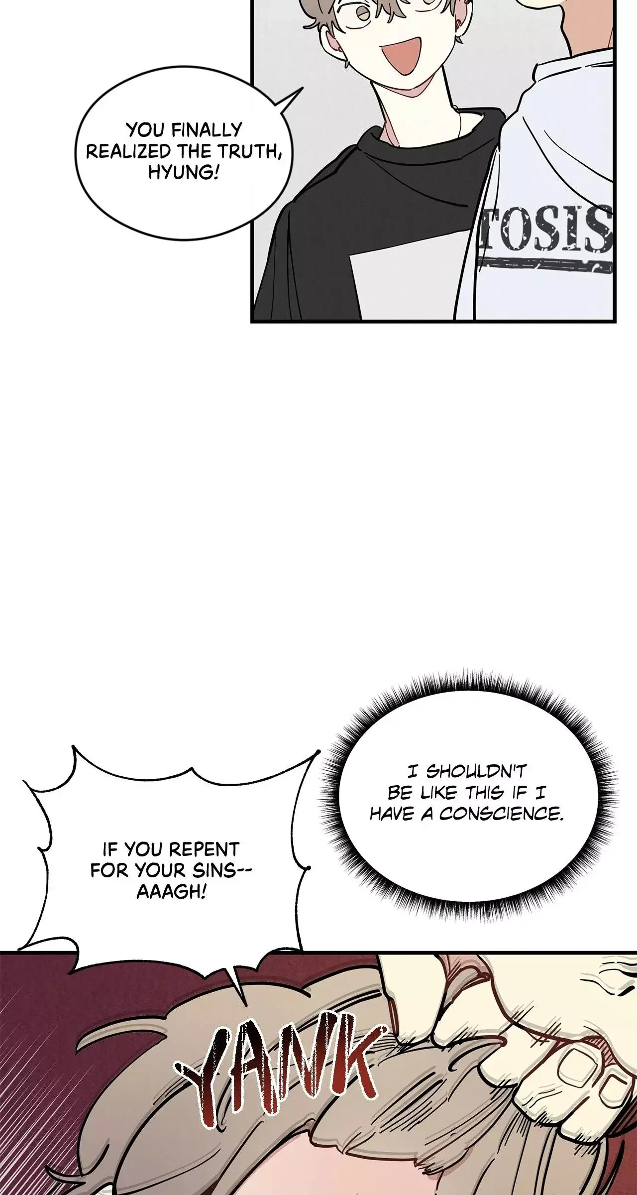 One room TA - Chapter 24 Page 16