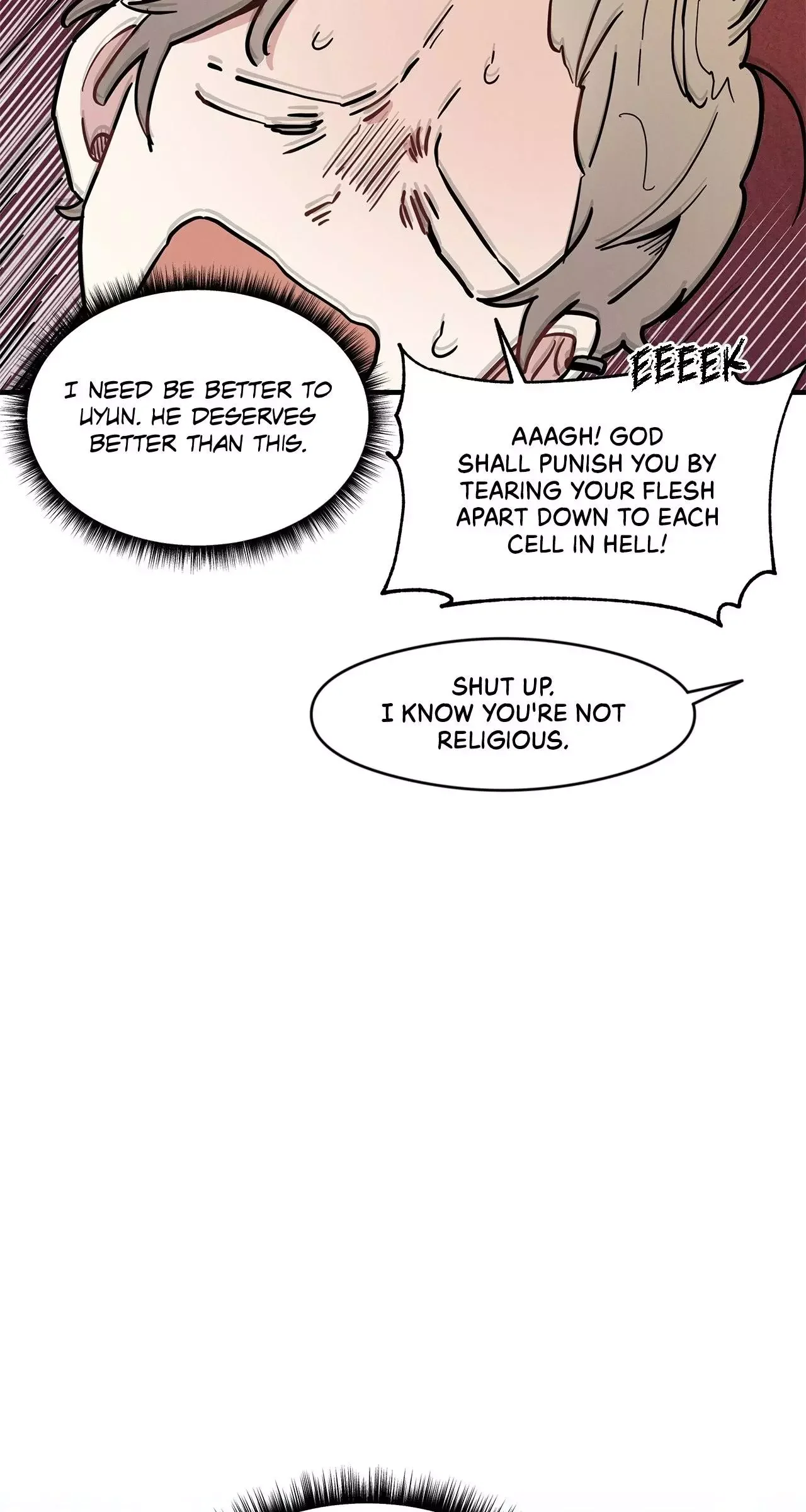 One room TA - Chapter 24 Page 17