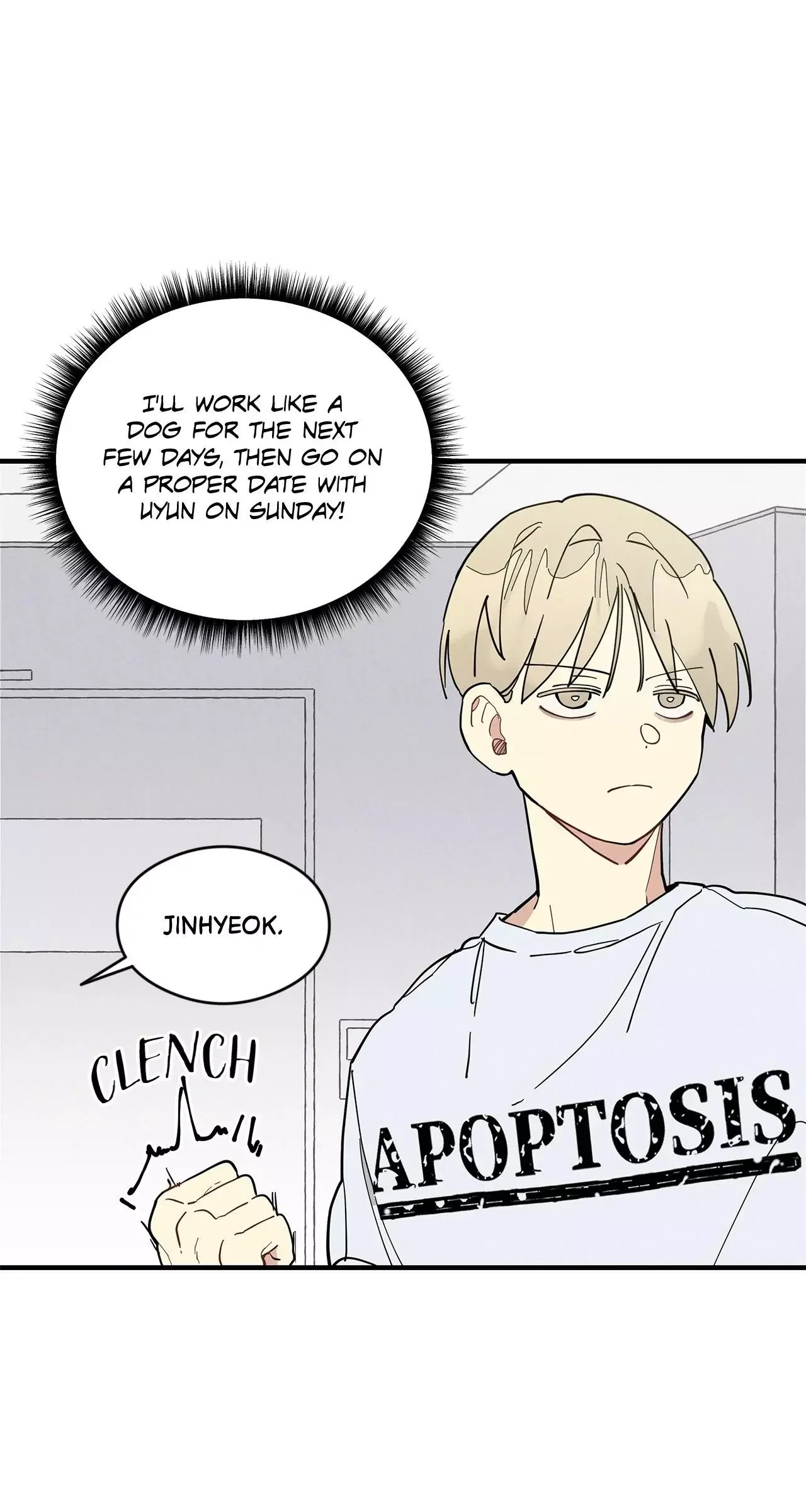 One room TA - Chapter 24 Page 20
