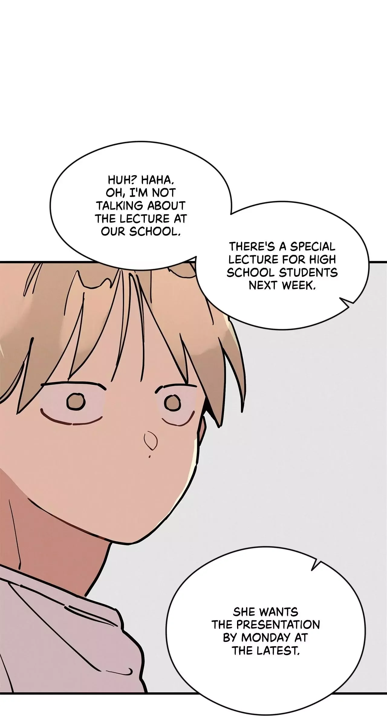 One room TA - Chapter 24 Page 22