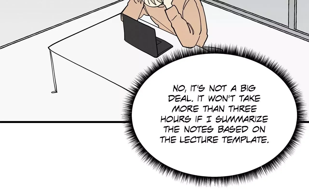 One room TA - Chapter 24 Page 25
