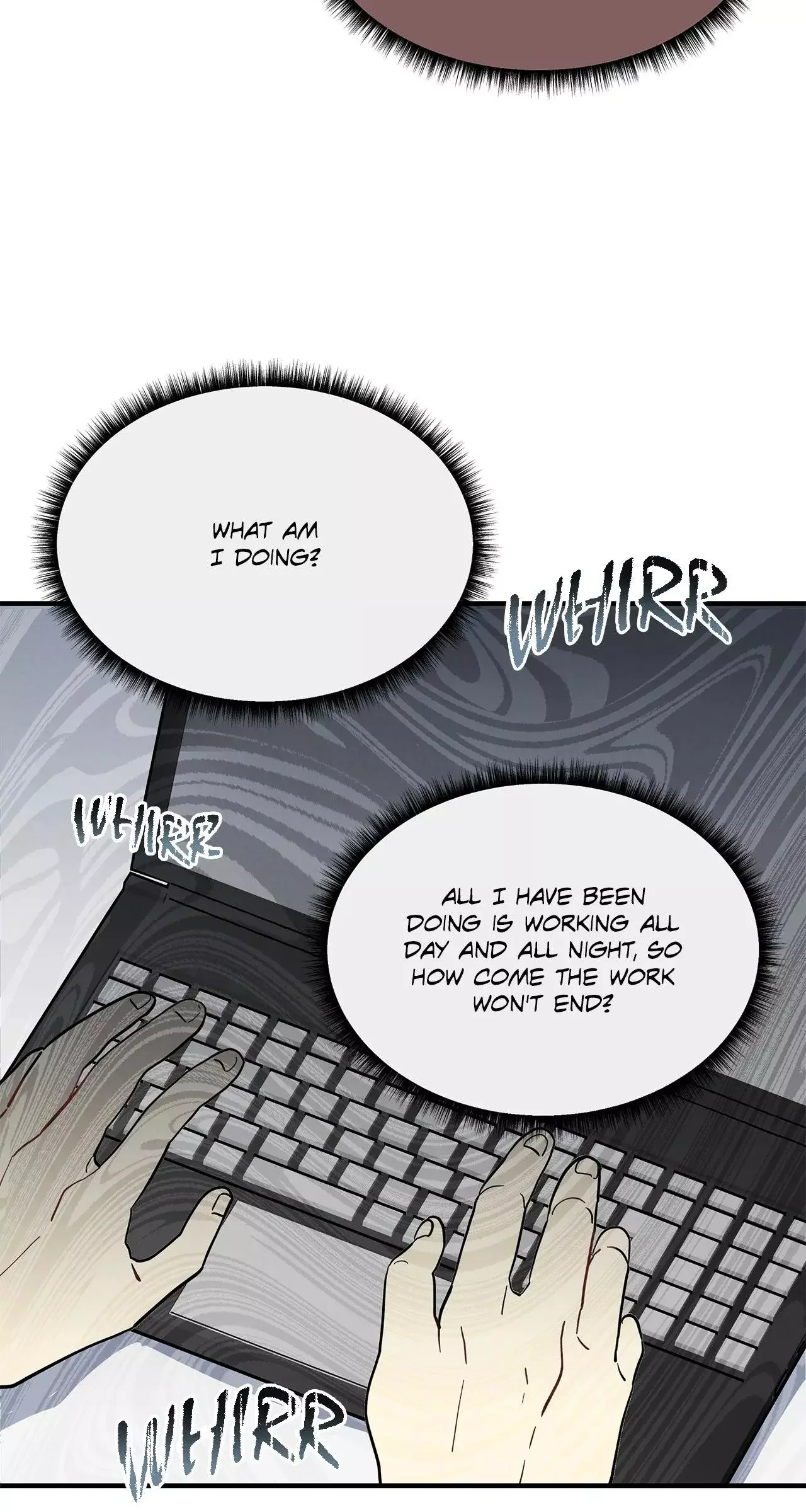 One room TA - Chapter 24 Page 27