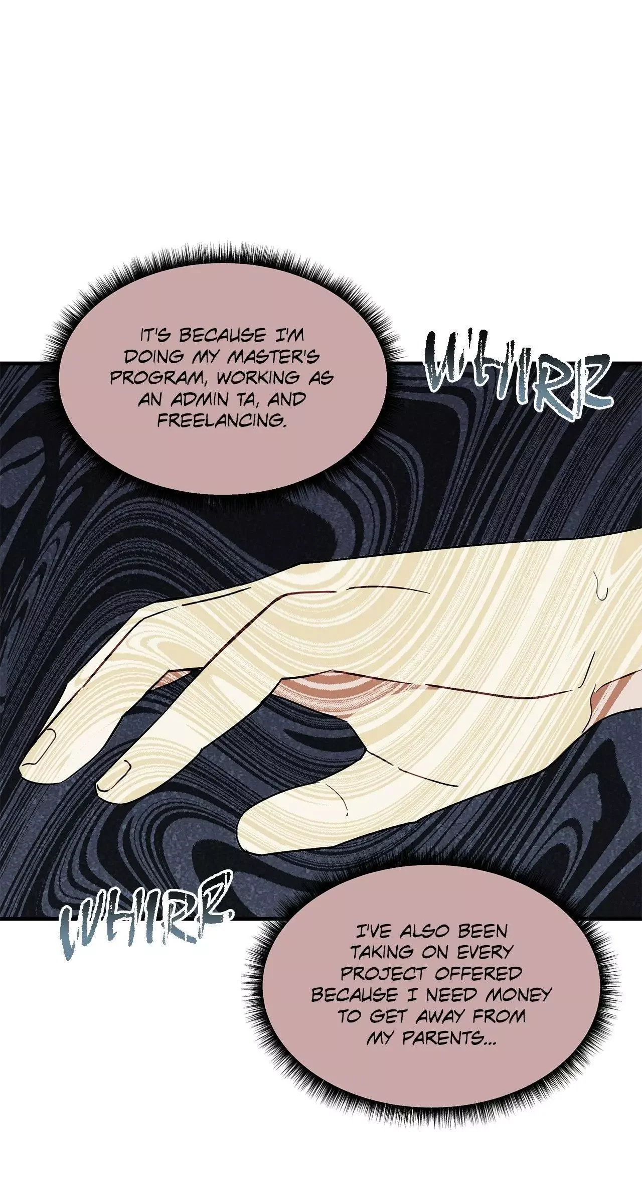 One room TA - Chapter 24 Page 28