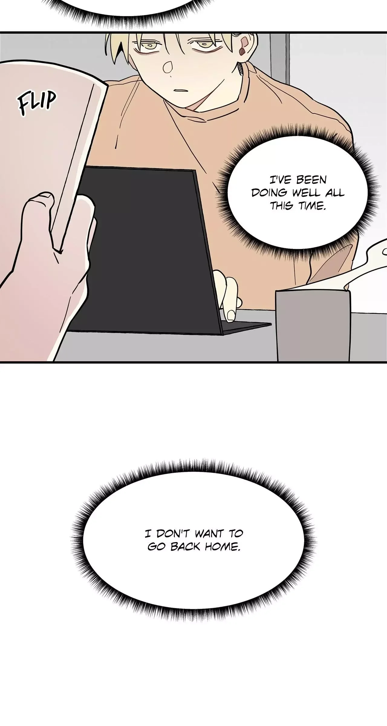 One room TA - Chapter 24 Page 40