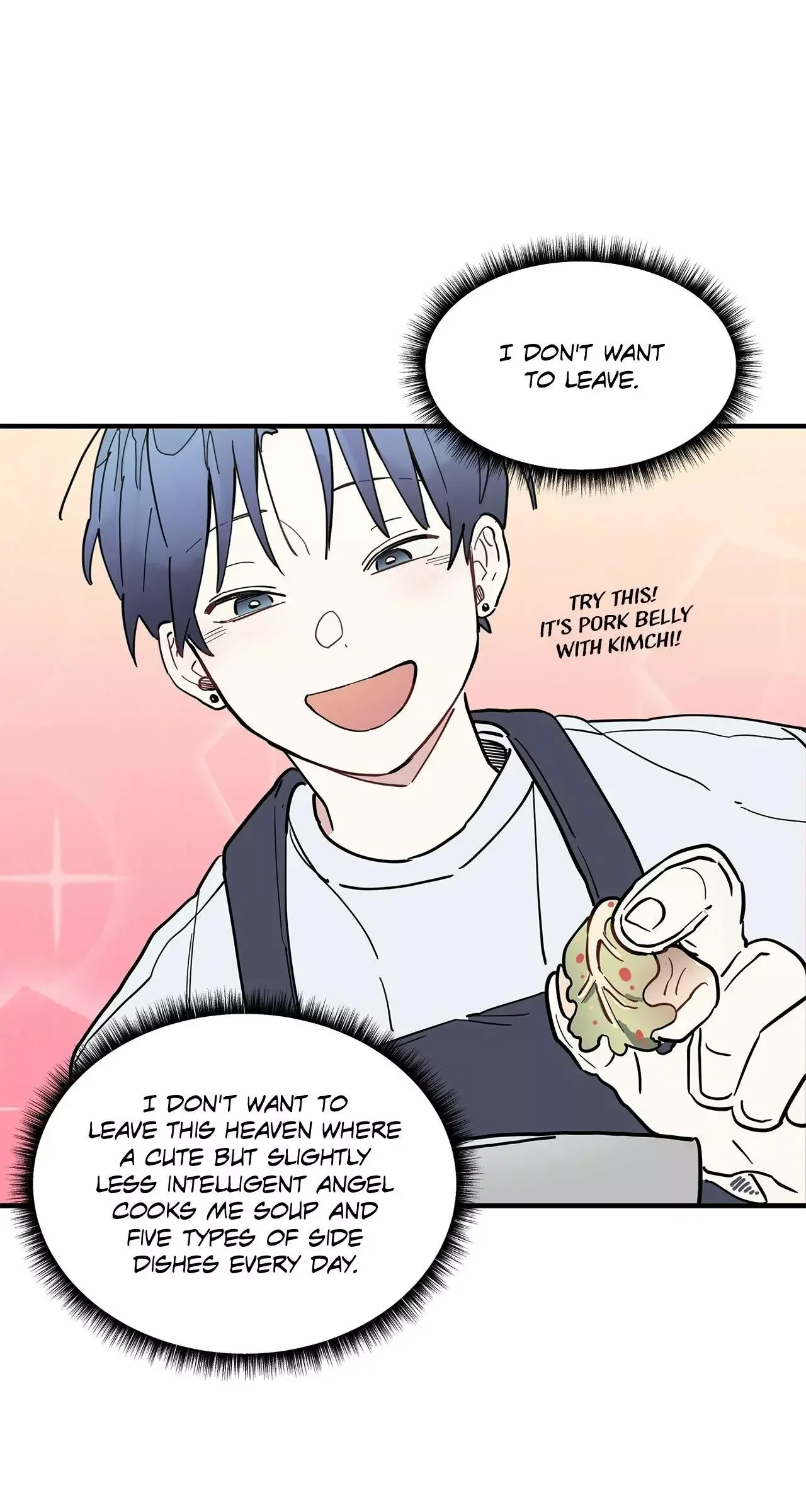 One room TA - Chapter 24 Page 41