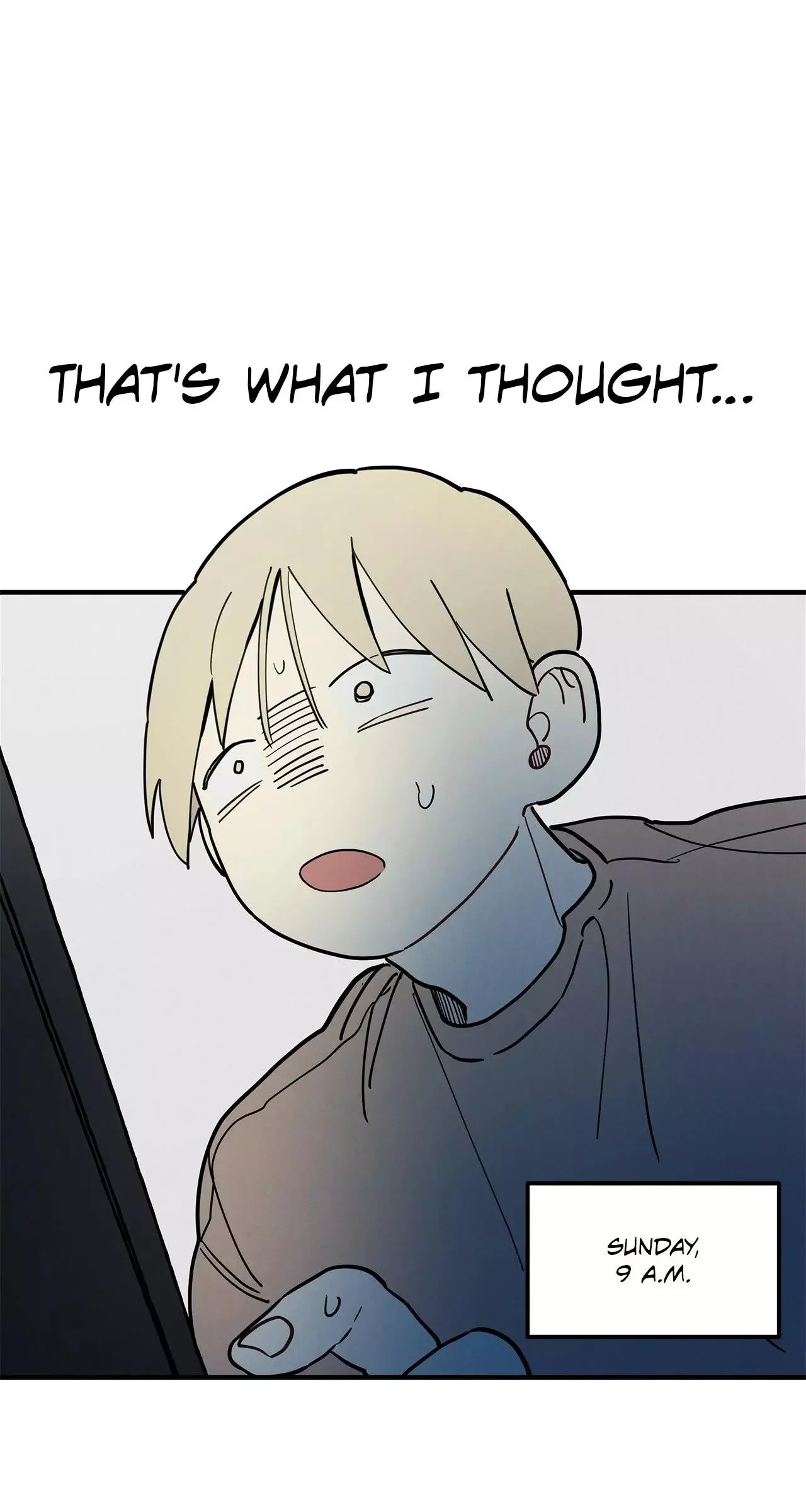 One room TA - Chapter 24 Page 44