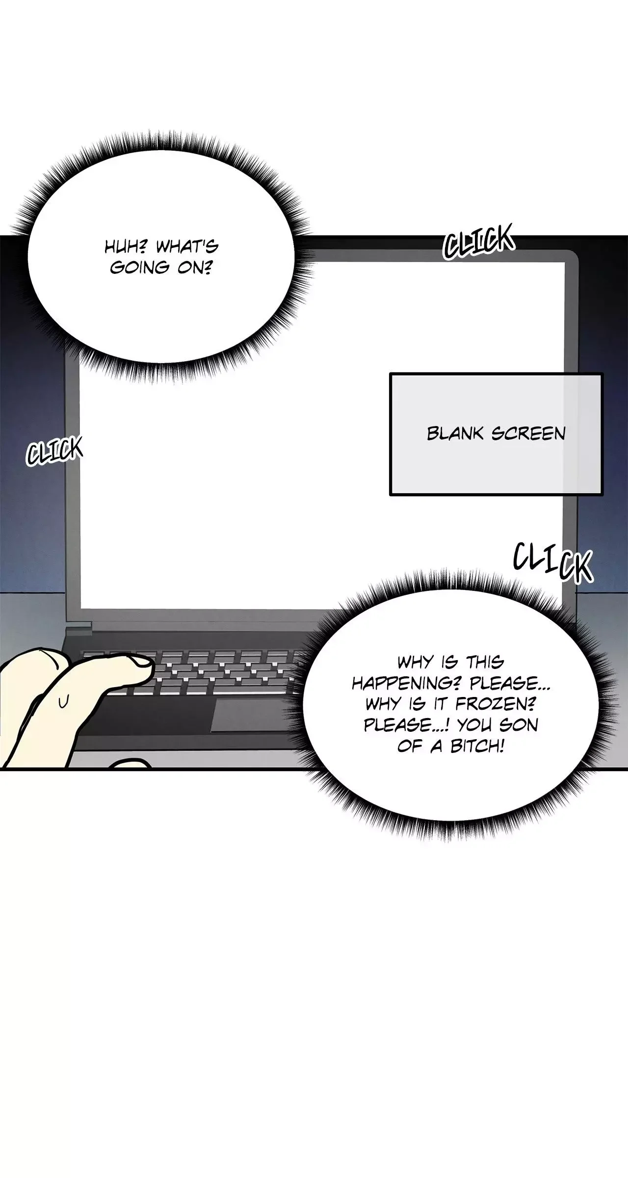 One room TA - Chapter 24 Page 45