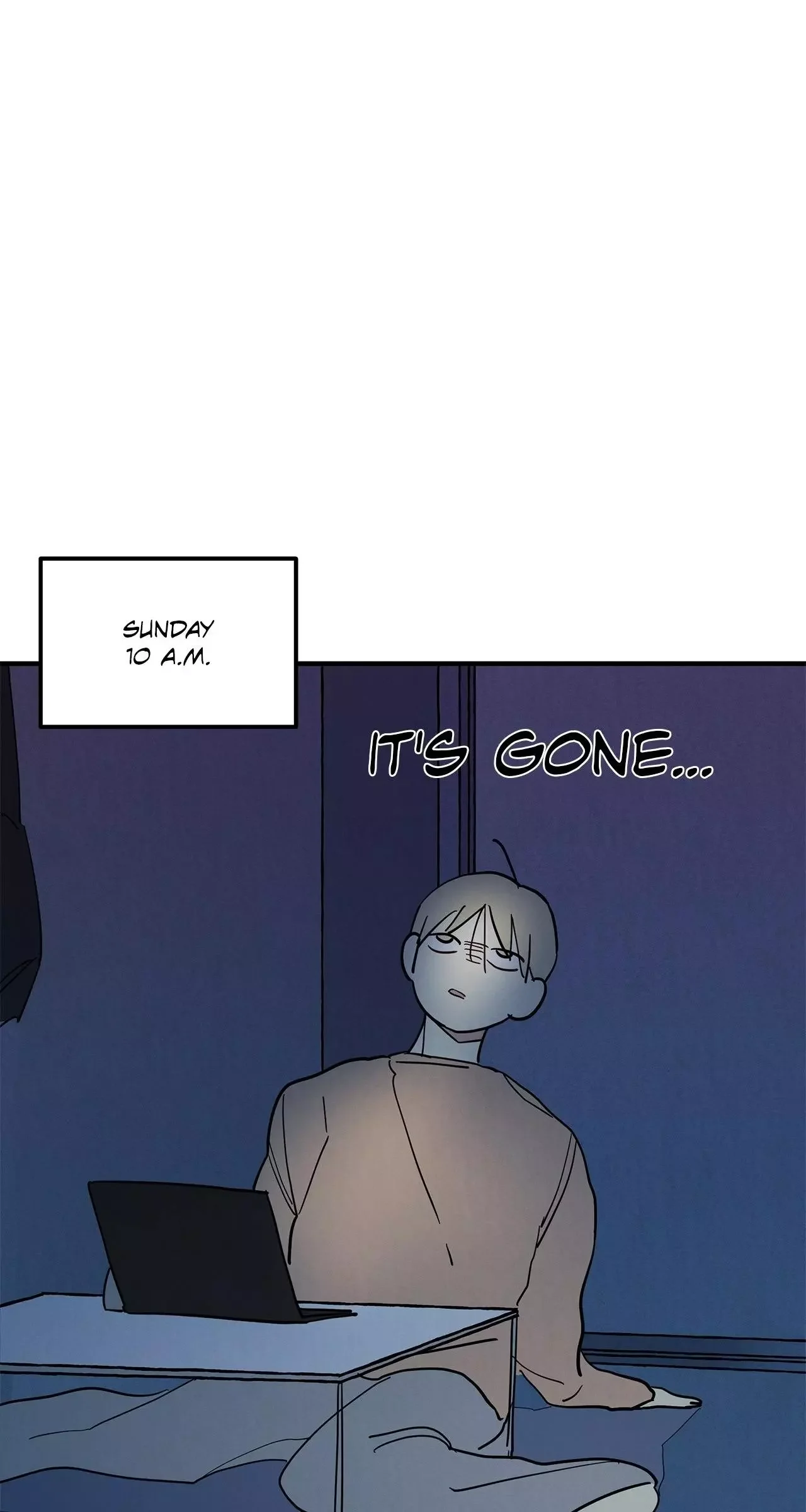 One room TA - Chapter 24 Page 46
