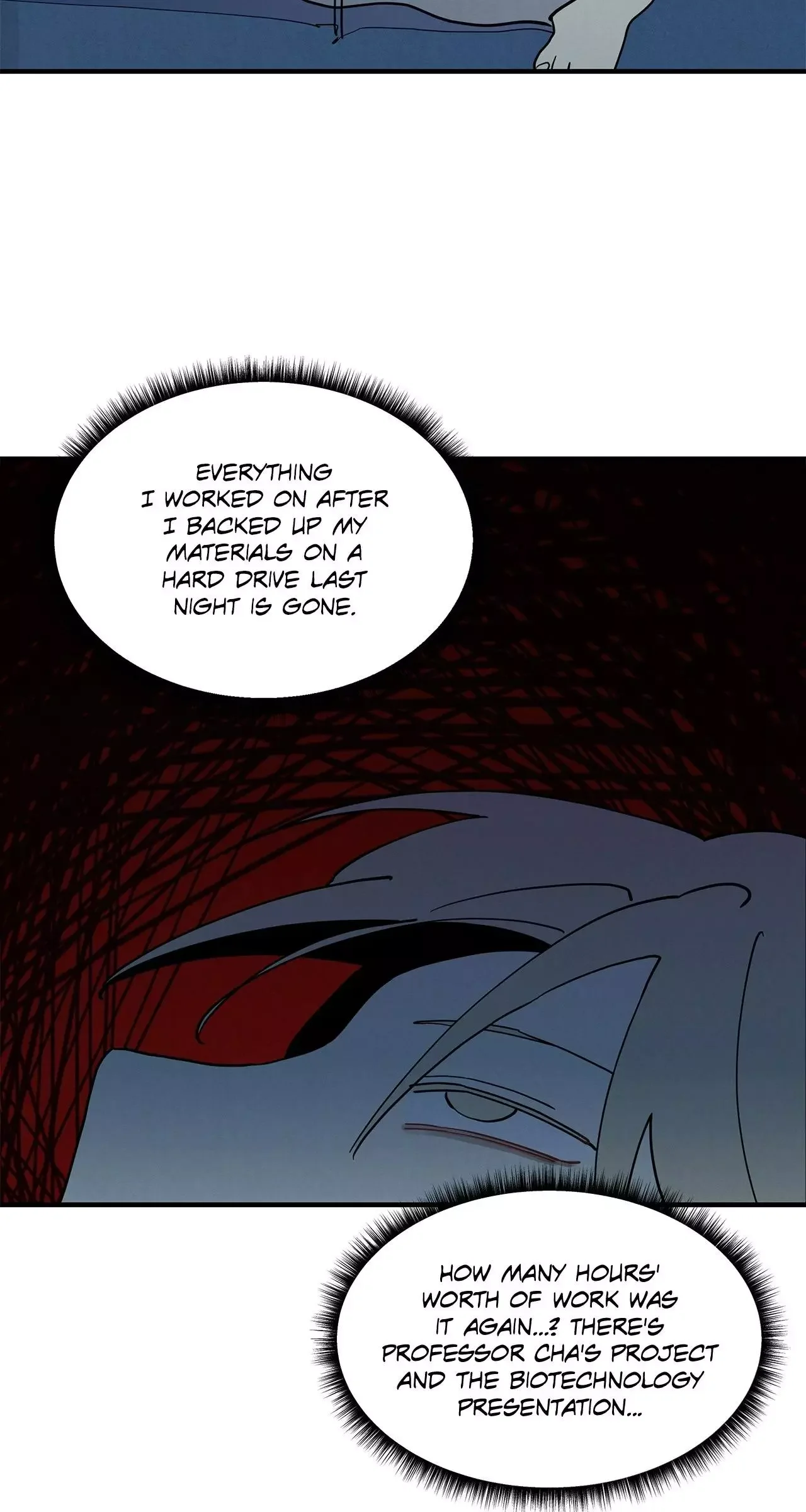 One room TA - Chapter 24 Page 47