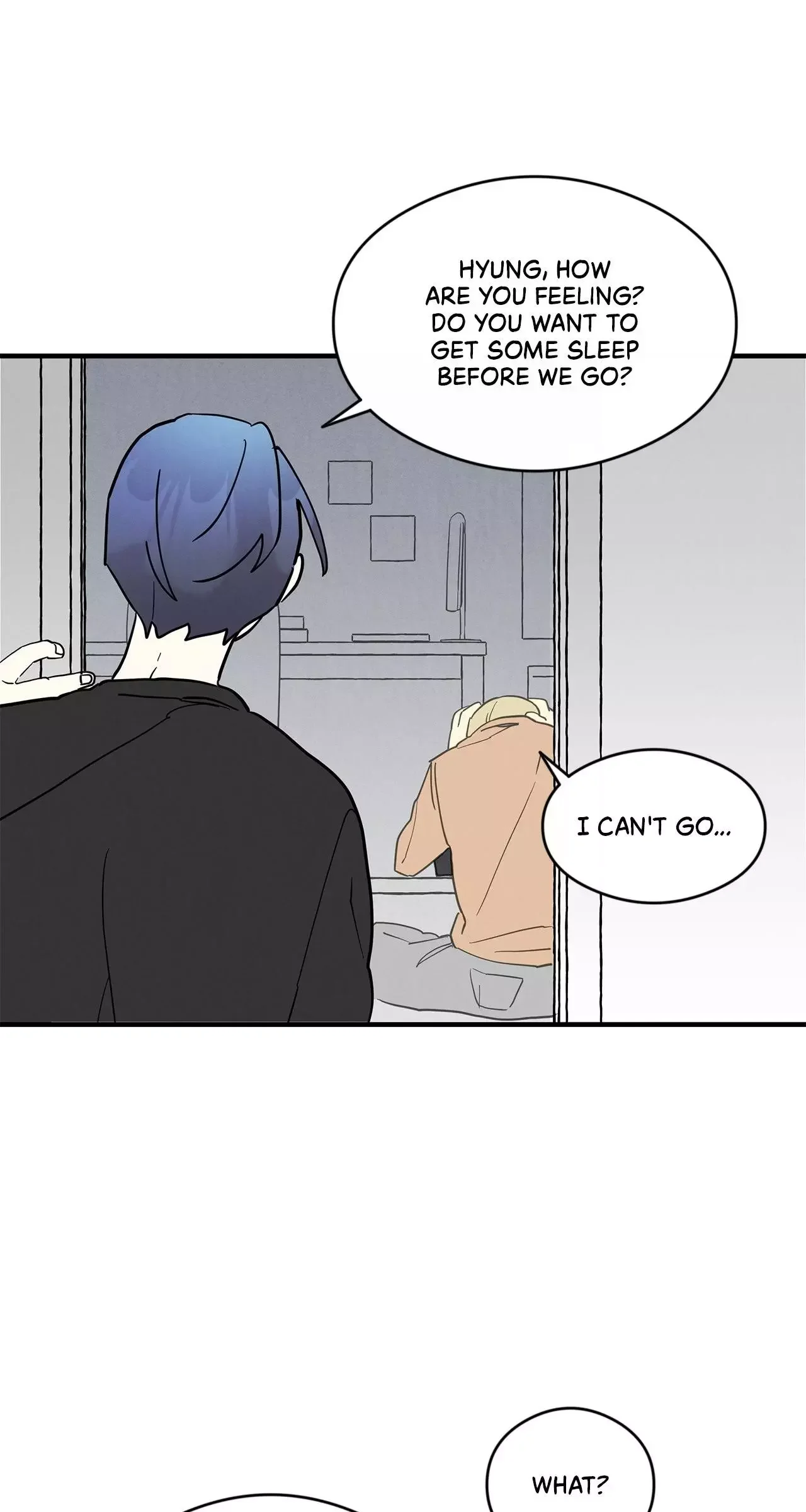 One room TA - Chapter 24 Page 50