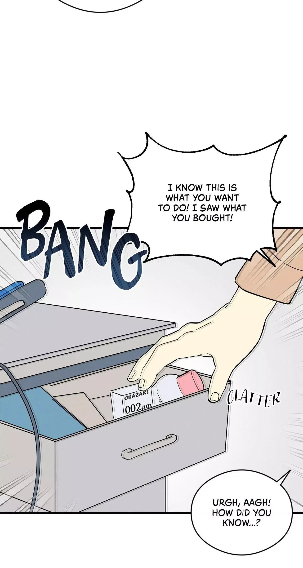 One room TA - Chapter 24 Page 63