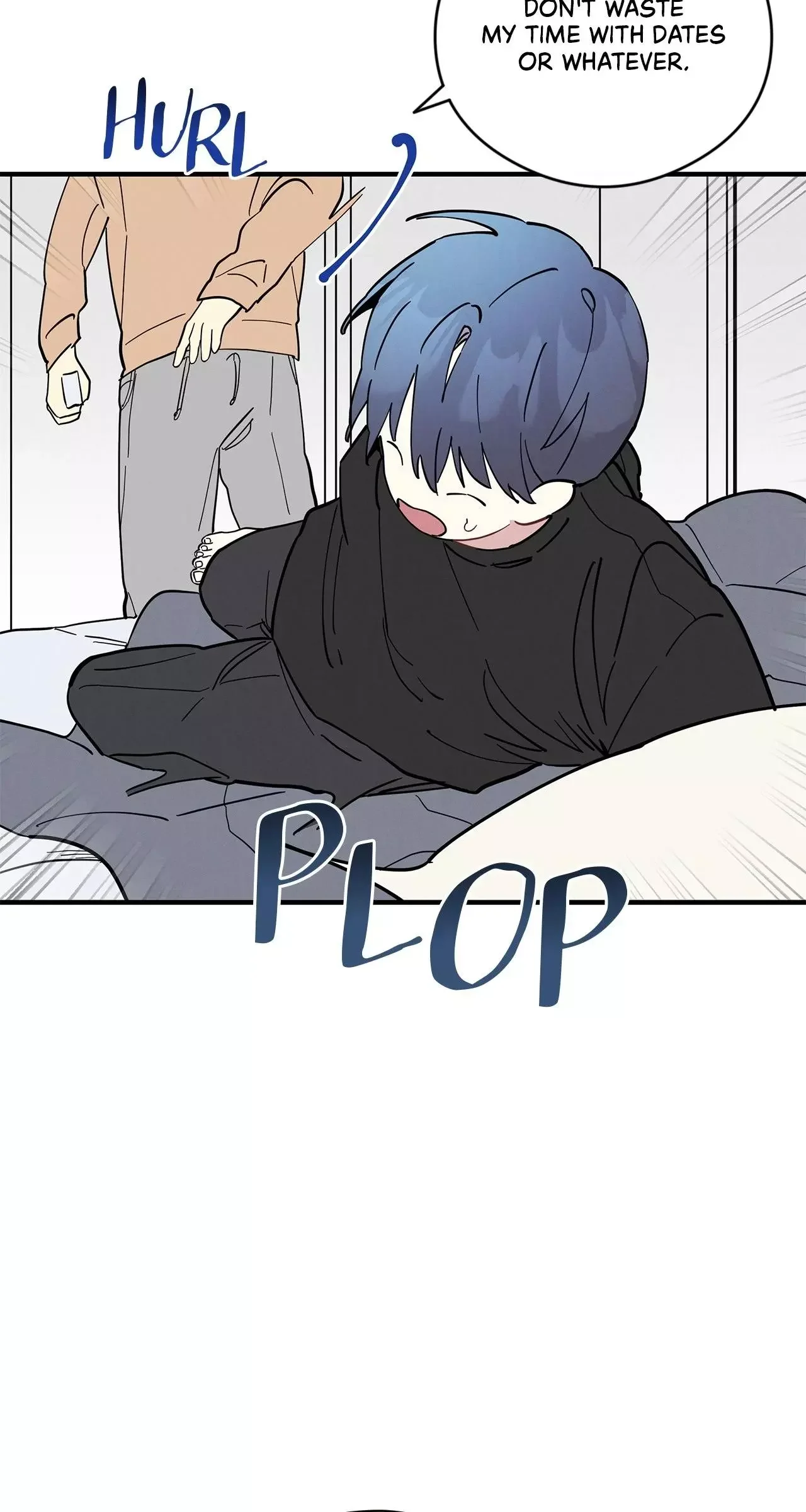 One room TA - Chapter 24 Page 65