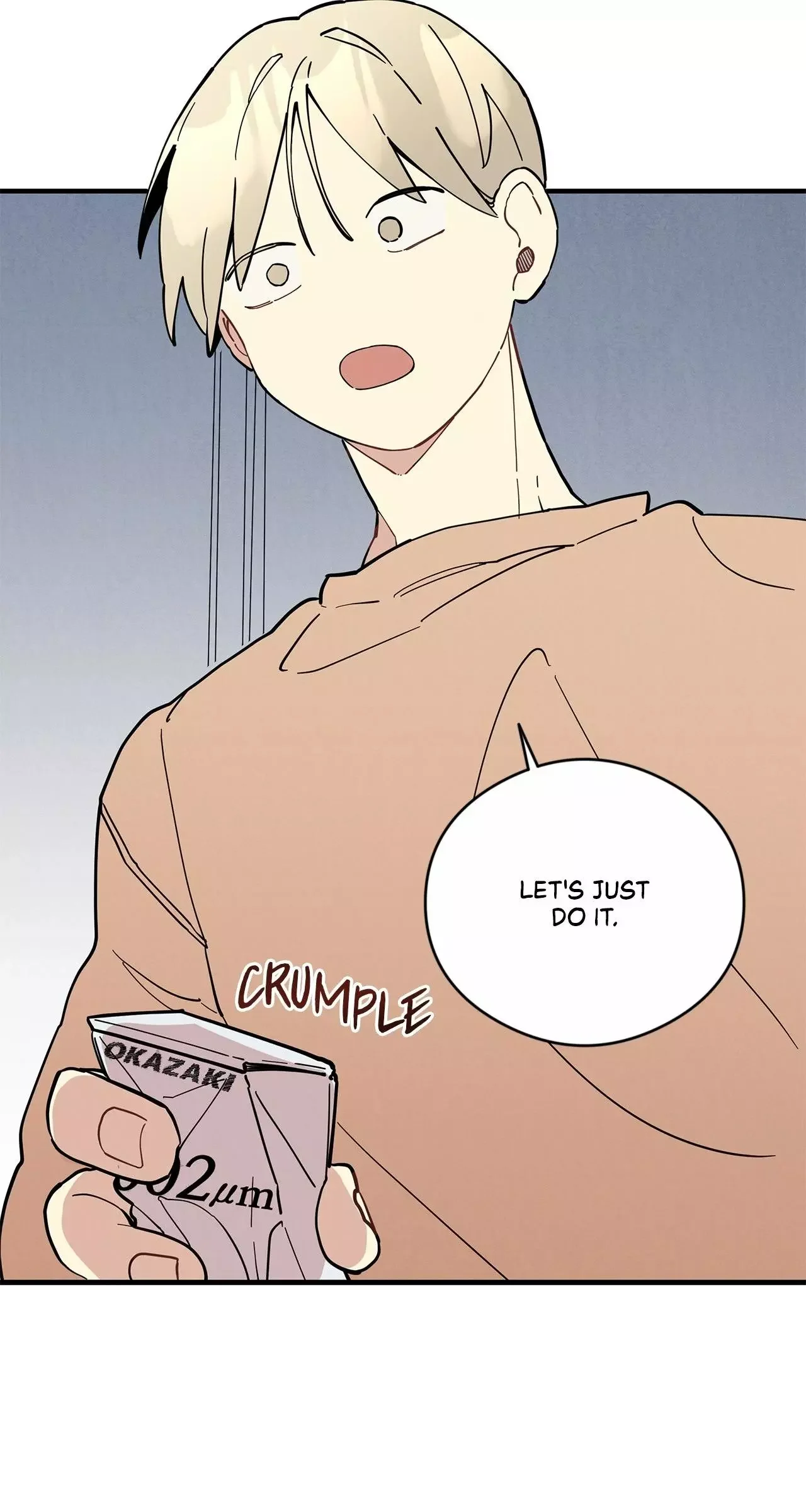 One room TA - Chapter 24 Page 66