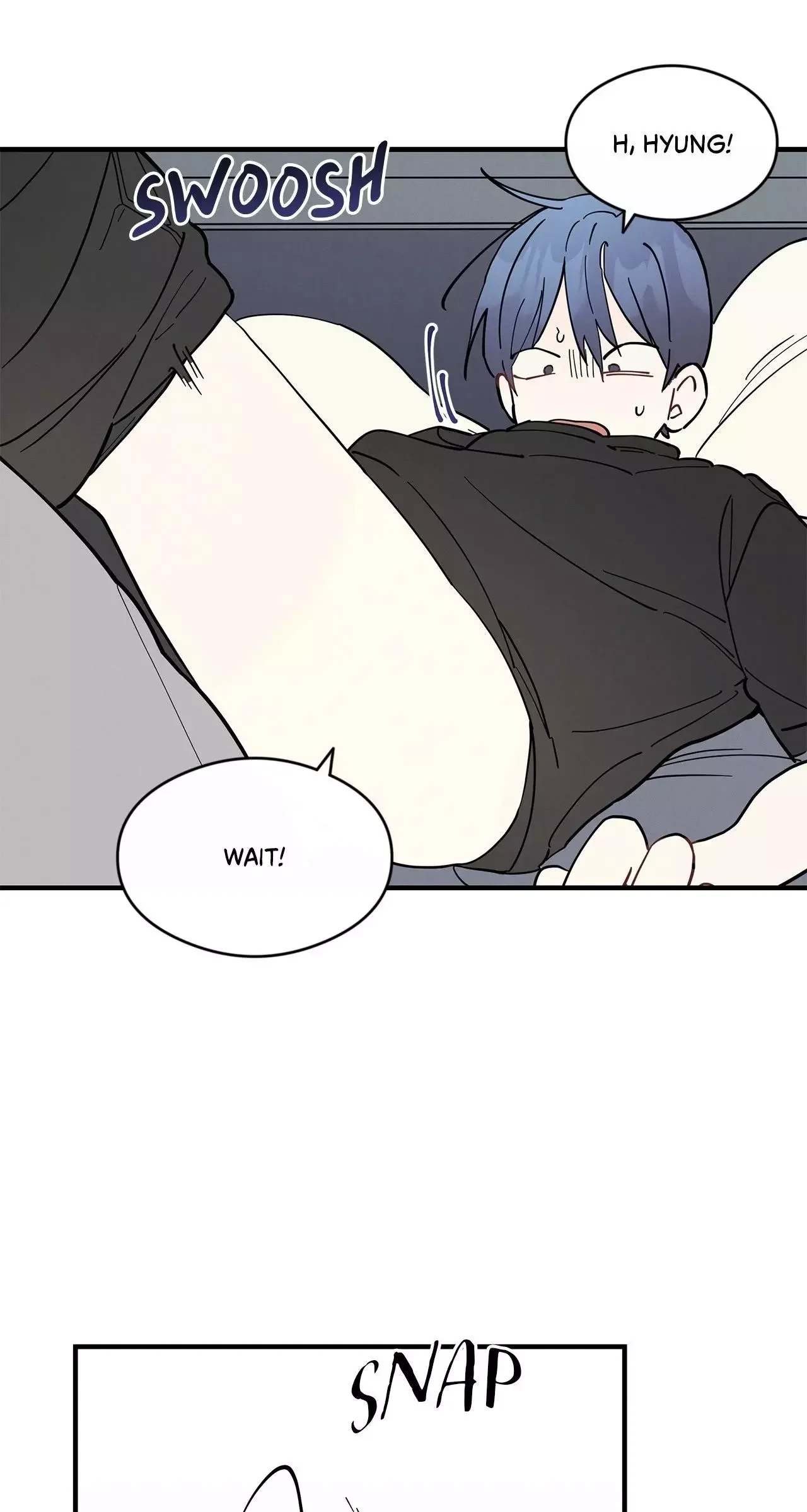 One room TA - Chapter 24 Page 68