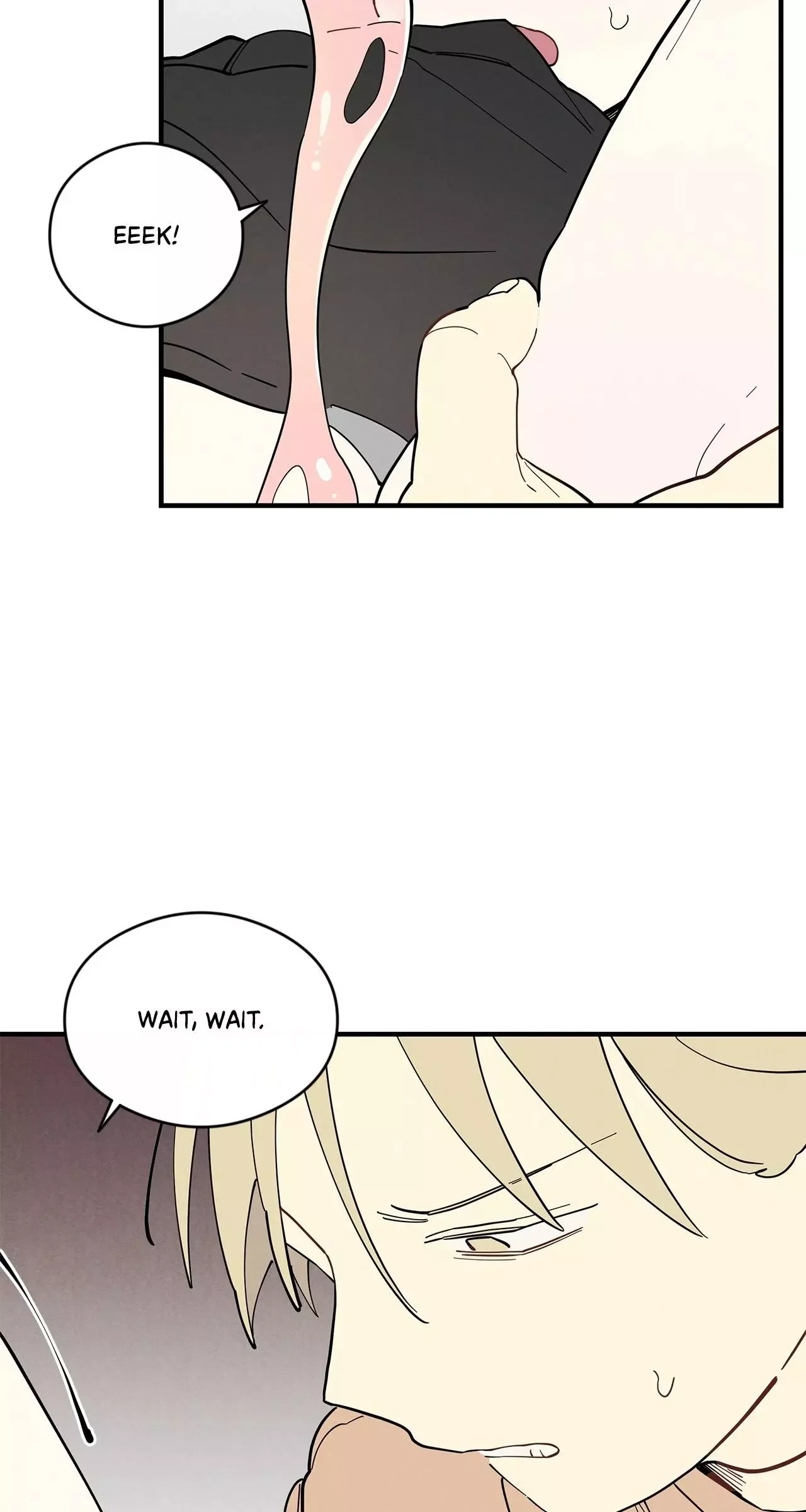 One room TA - Chapter 24 Page 70