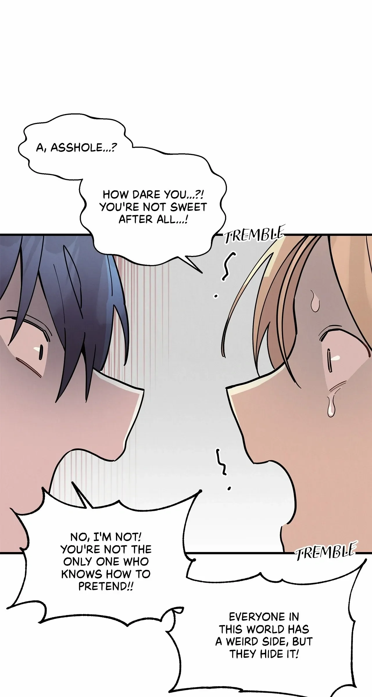 One room TA - Chapter 25 Page 18