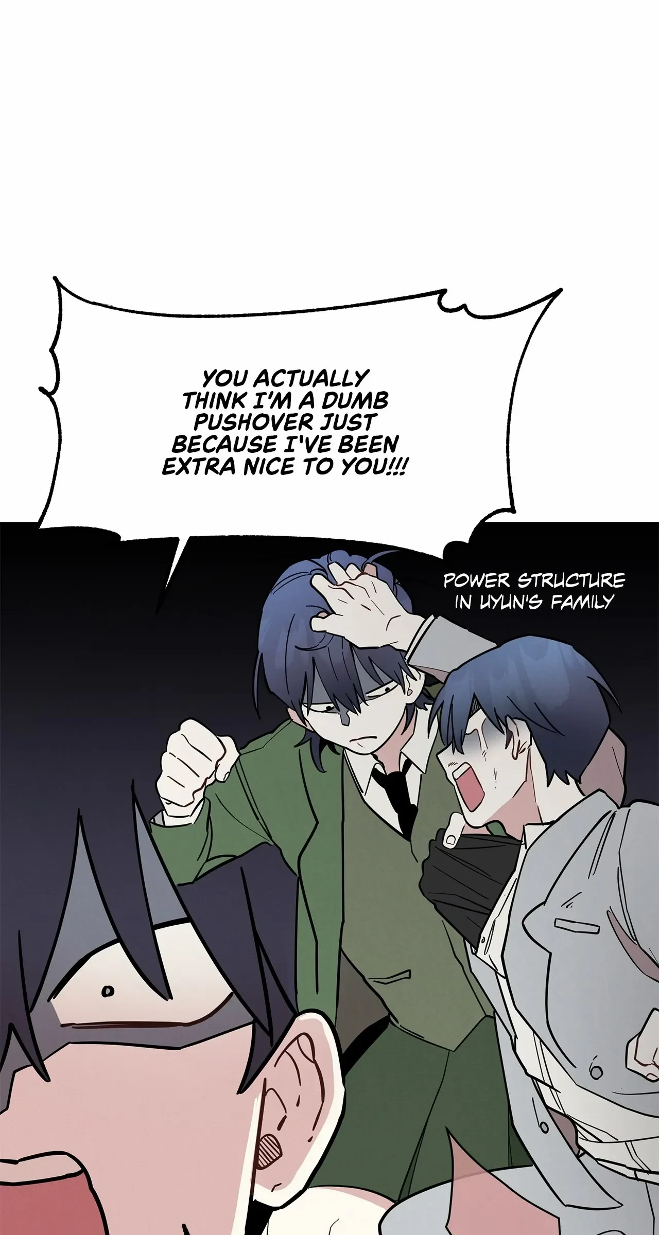 One room TA - Chapter 25 Page 21
