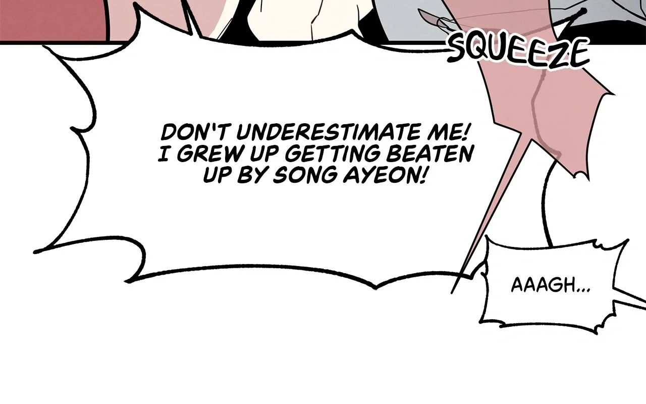 One room TA - Chapter 25 Page 22