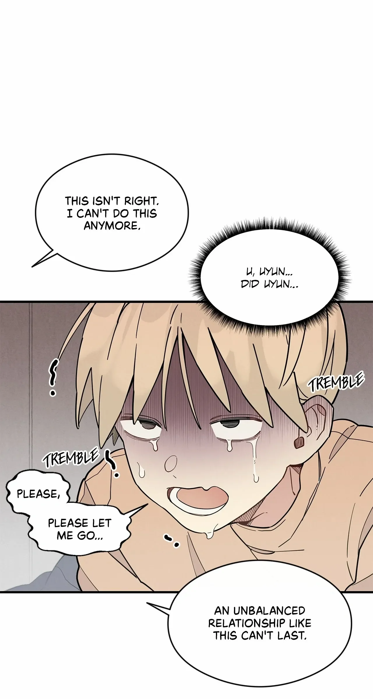 One room TA - Chapter 25 Page 23