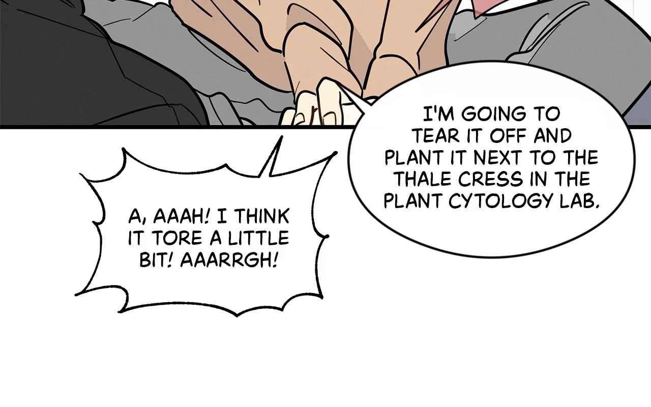 One room TA - Chapter 25 Page 28