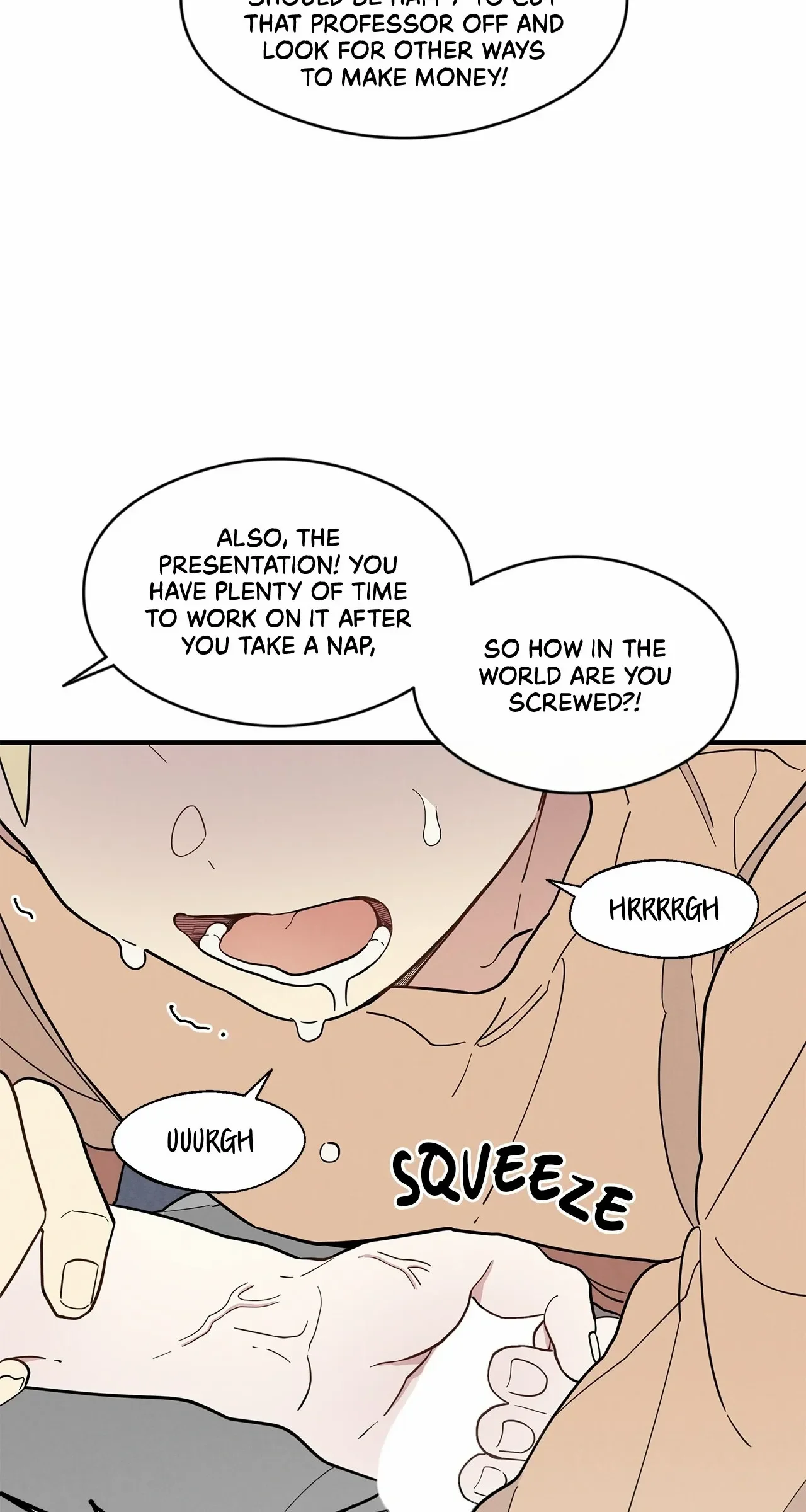 One room TA - Chapter 25 Page 30