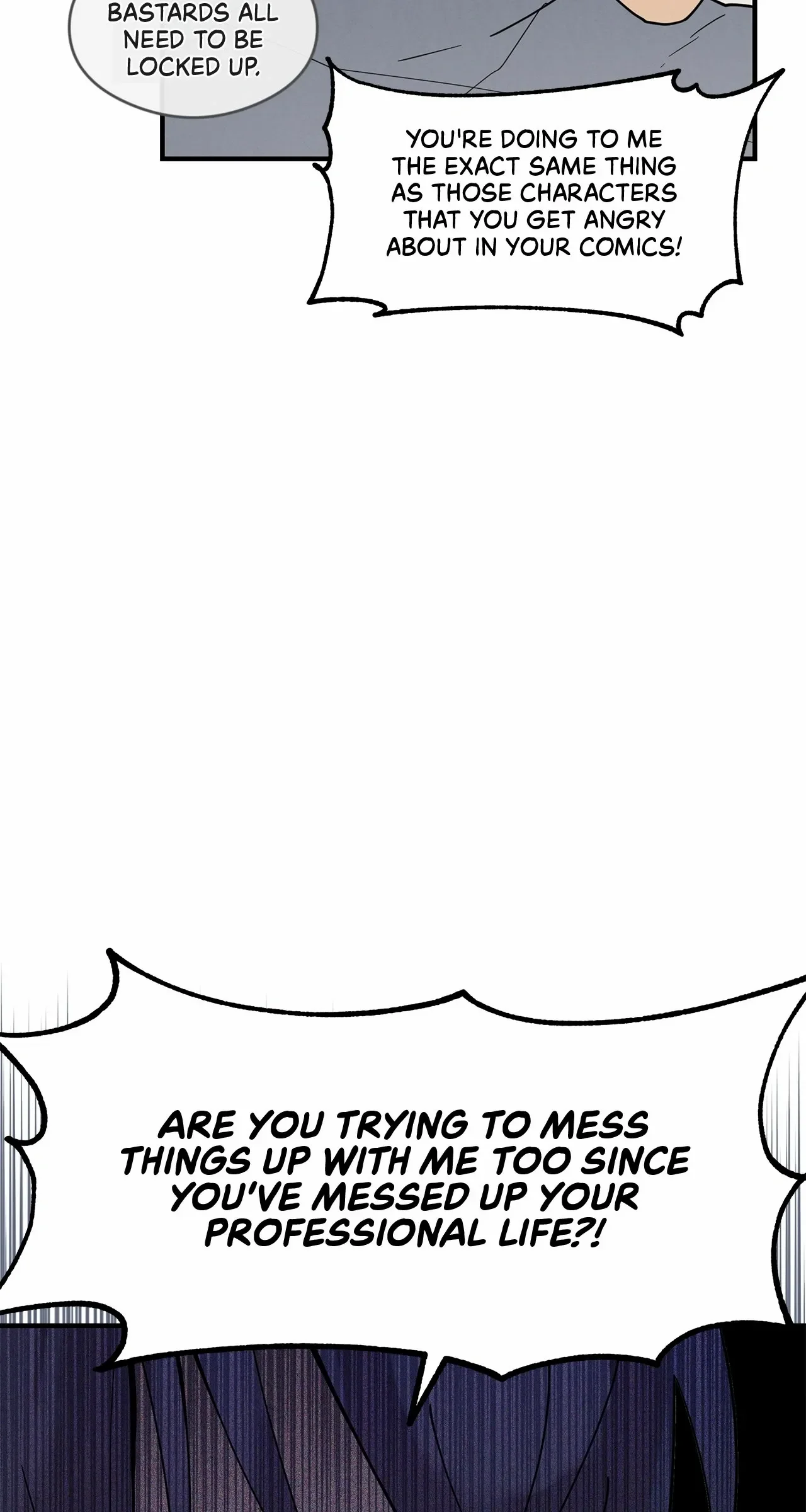 One room TA - Chapter 25 Page 32
