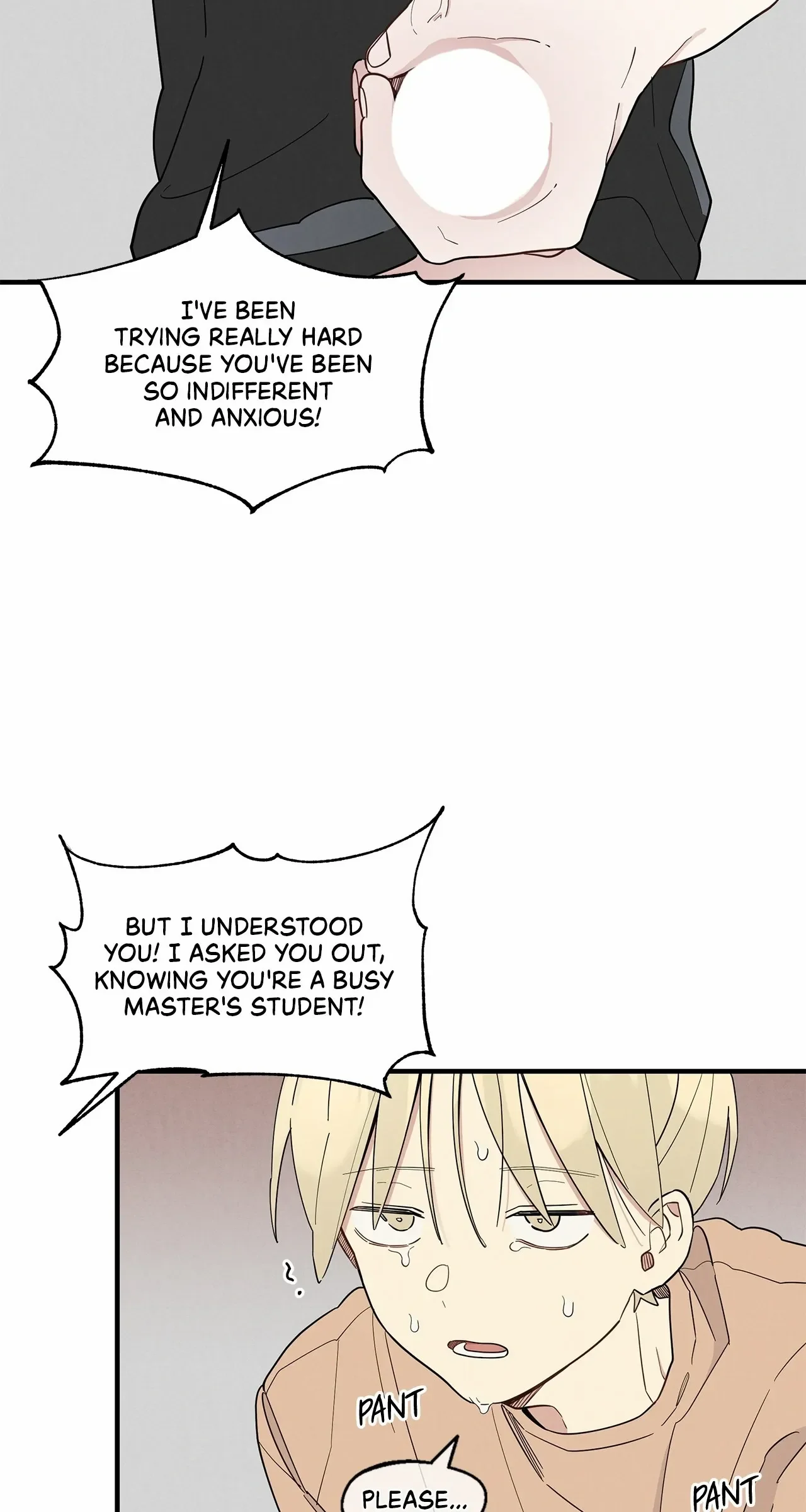 One room TA - Chapter 25 Page 38