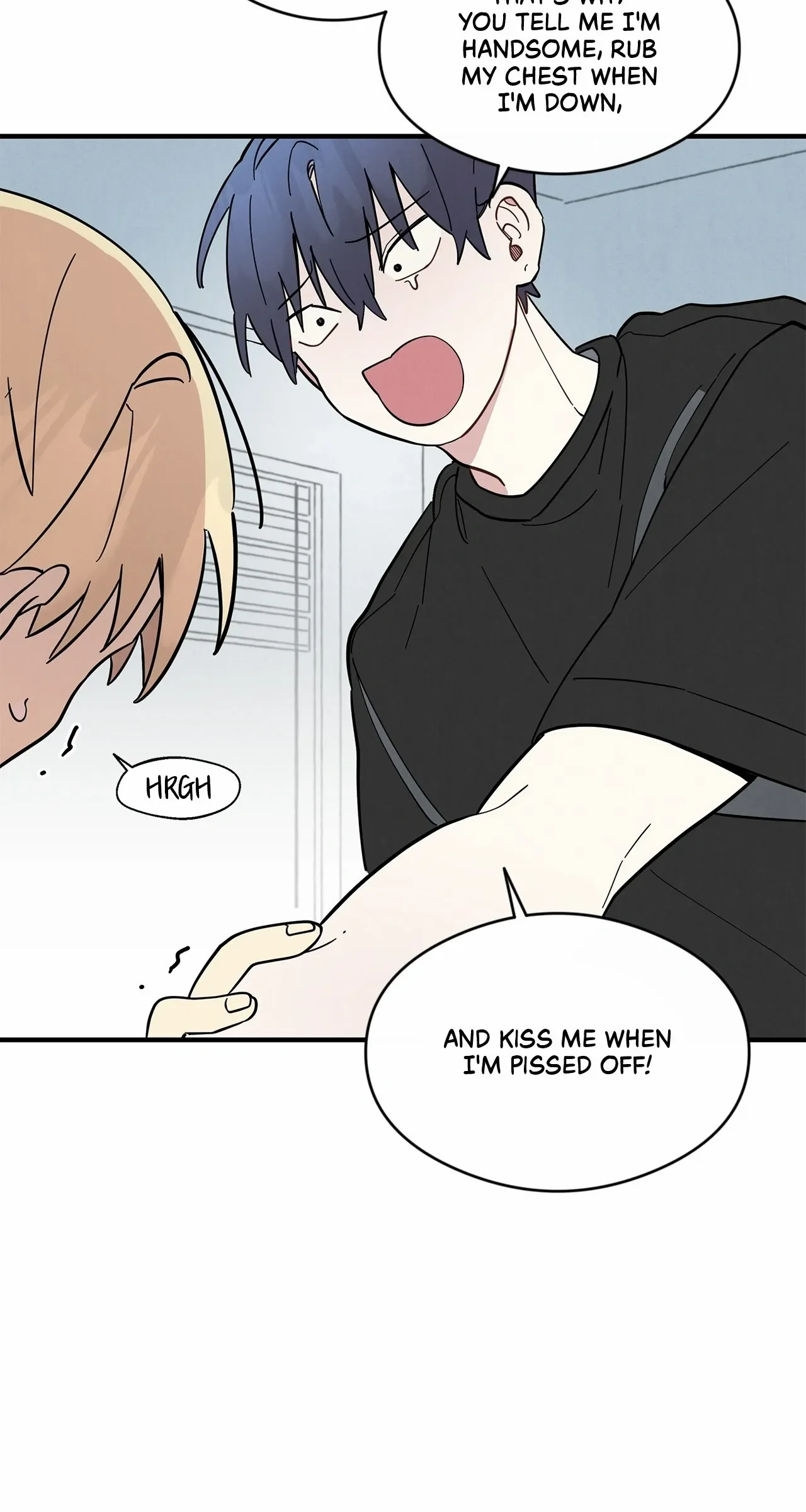 One room TA - Chapter 25 Page 44