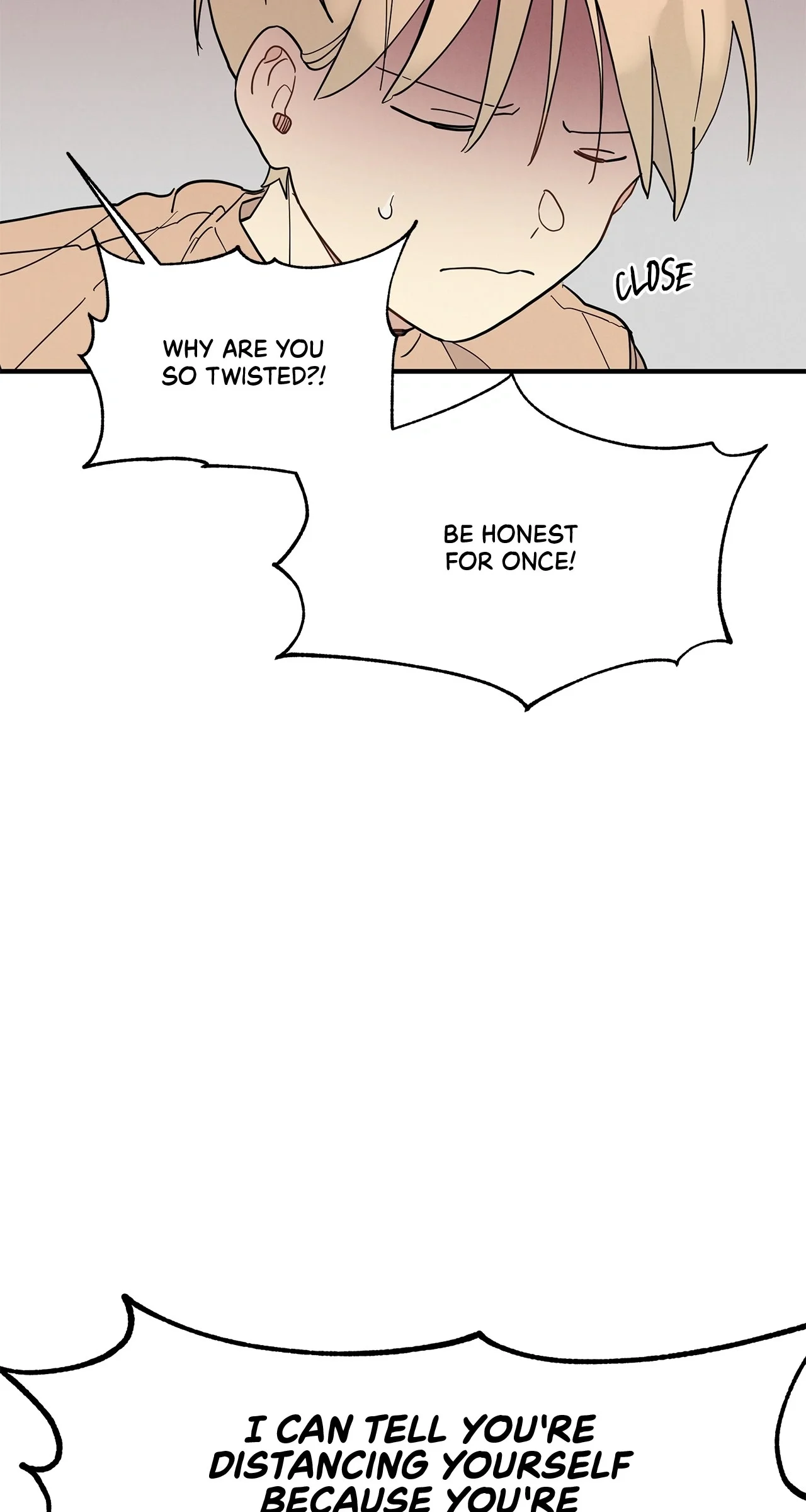 One room TA - Chapter 25 Page 48
