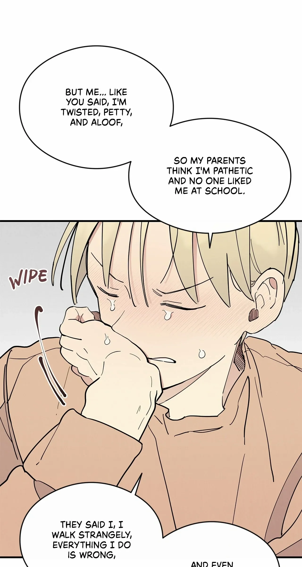 One room TA - Chapter 25 Page 63